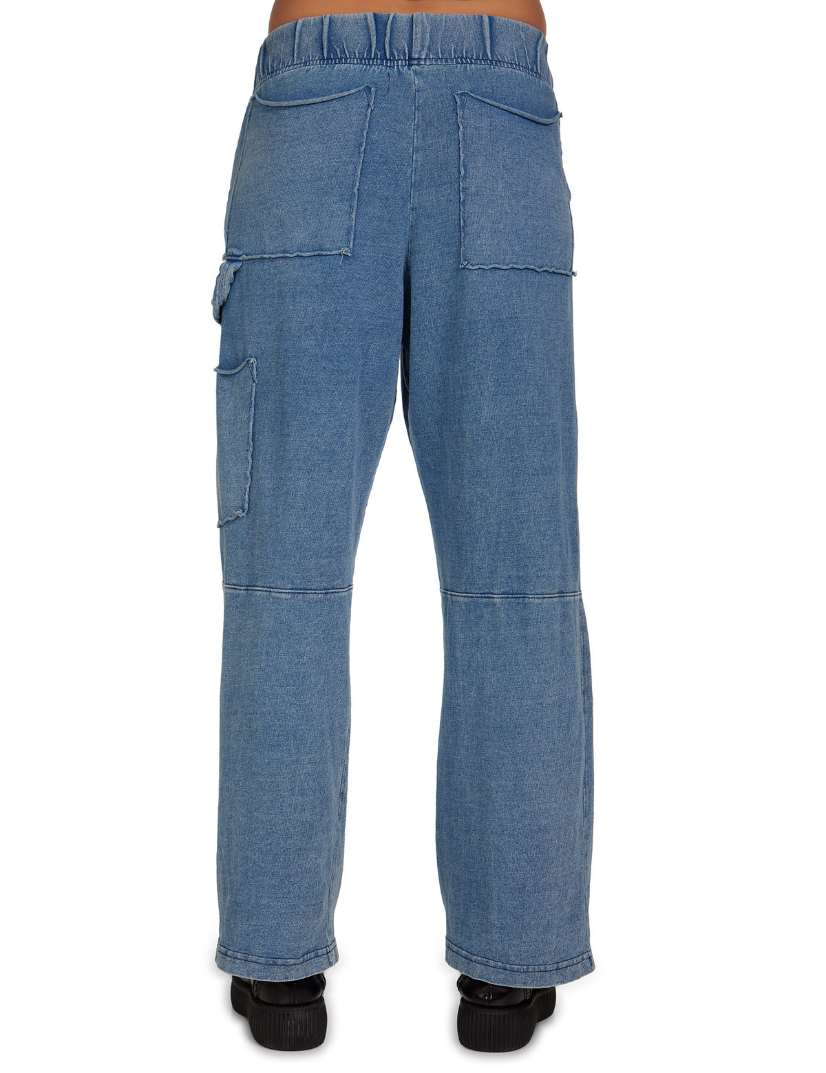 Jax Relaxed Carpenter Pant
