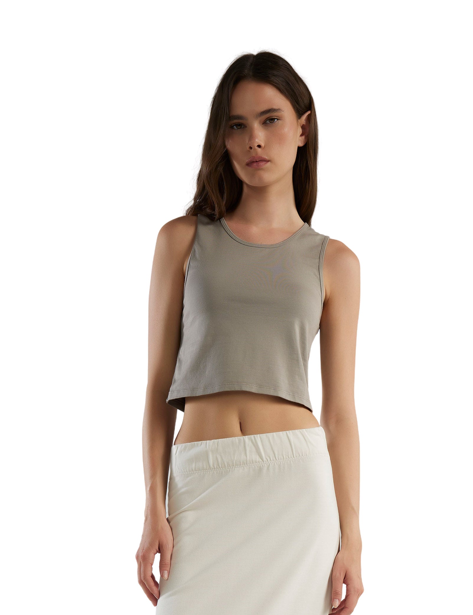 Talya Crop Tank