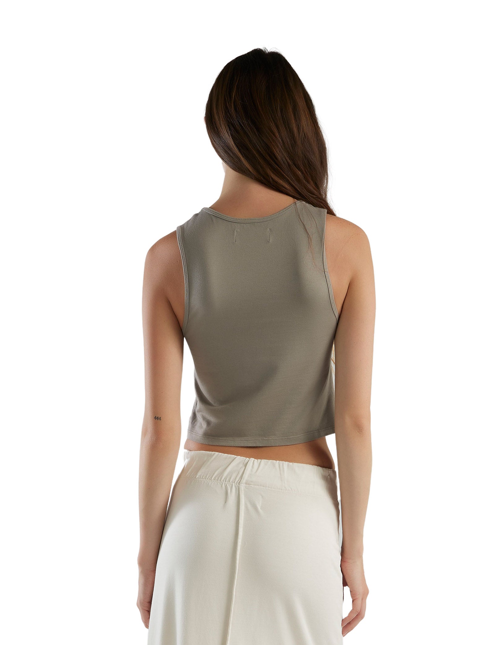 Talya Crop Tank