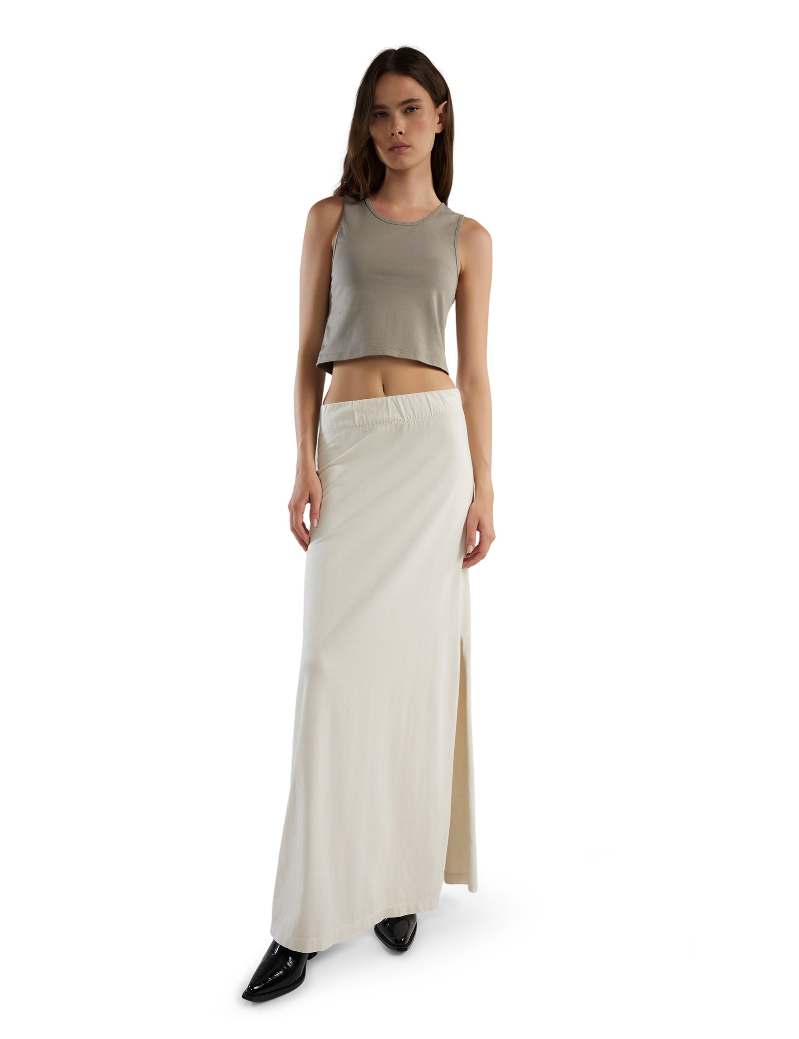 Talya Crop Tank