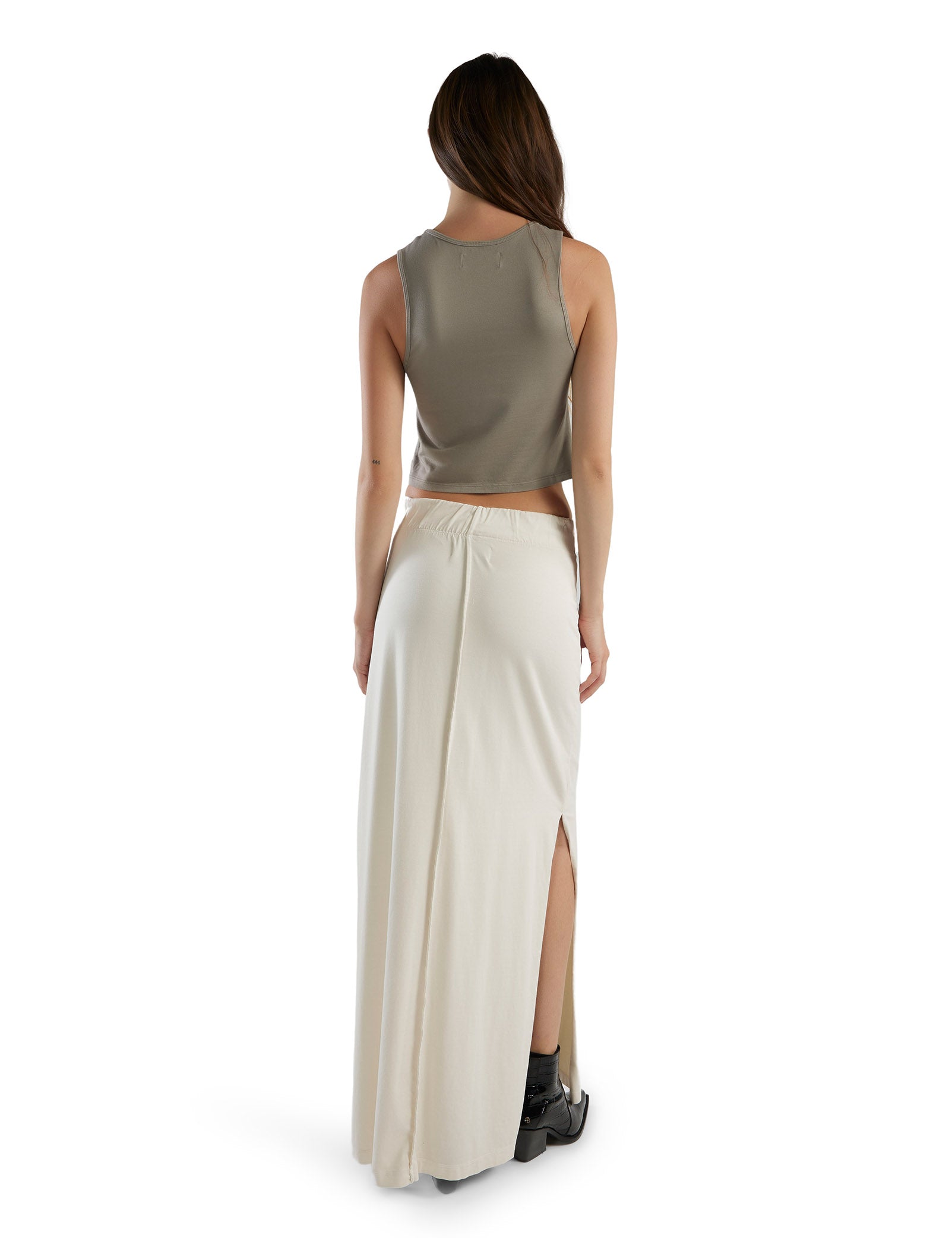 Talya Crop Tank