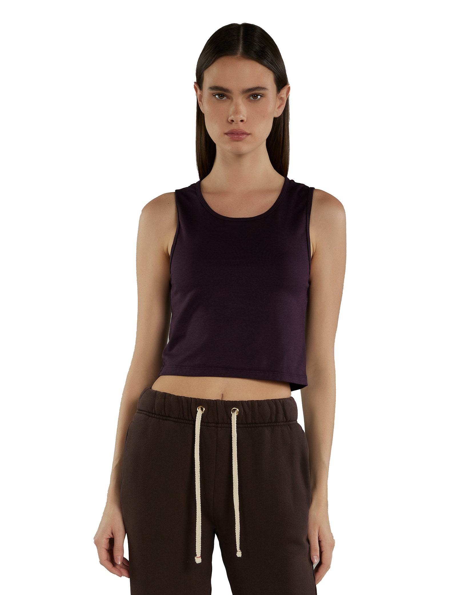 Talya Crop Tank