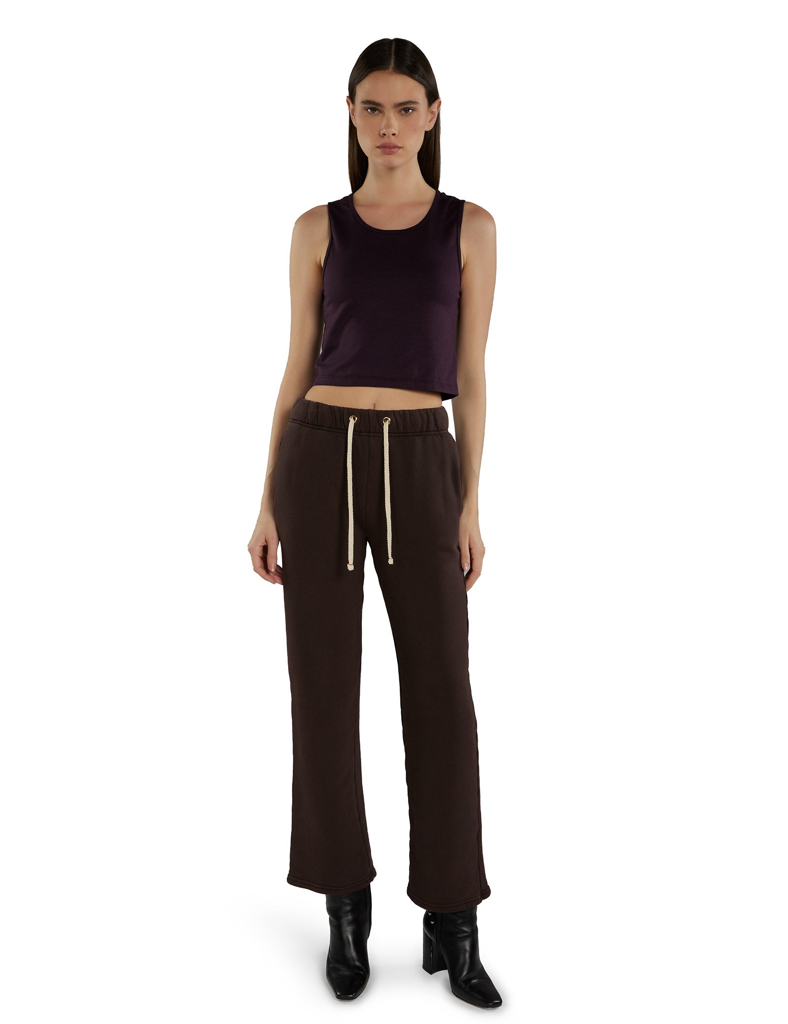 Talya Crop Tank