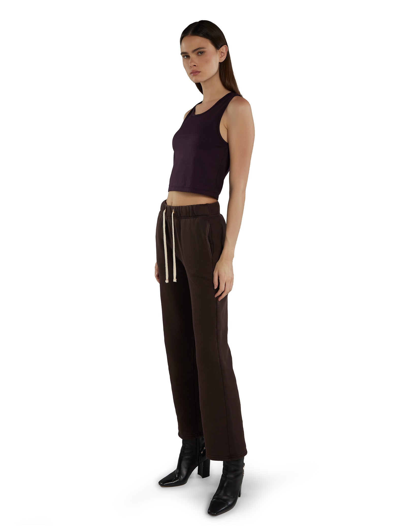 Talya Crop Tank