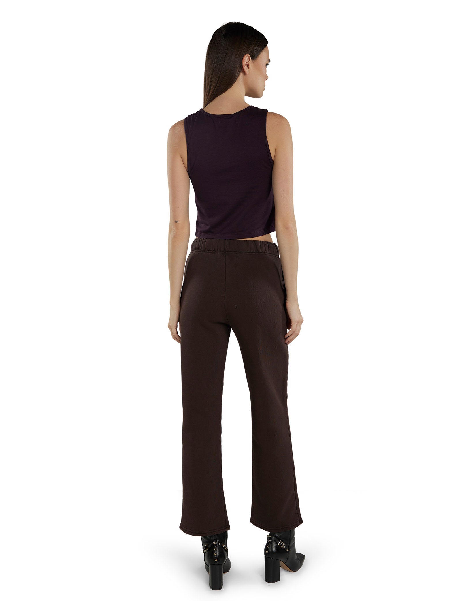 Talya Crop Tank