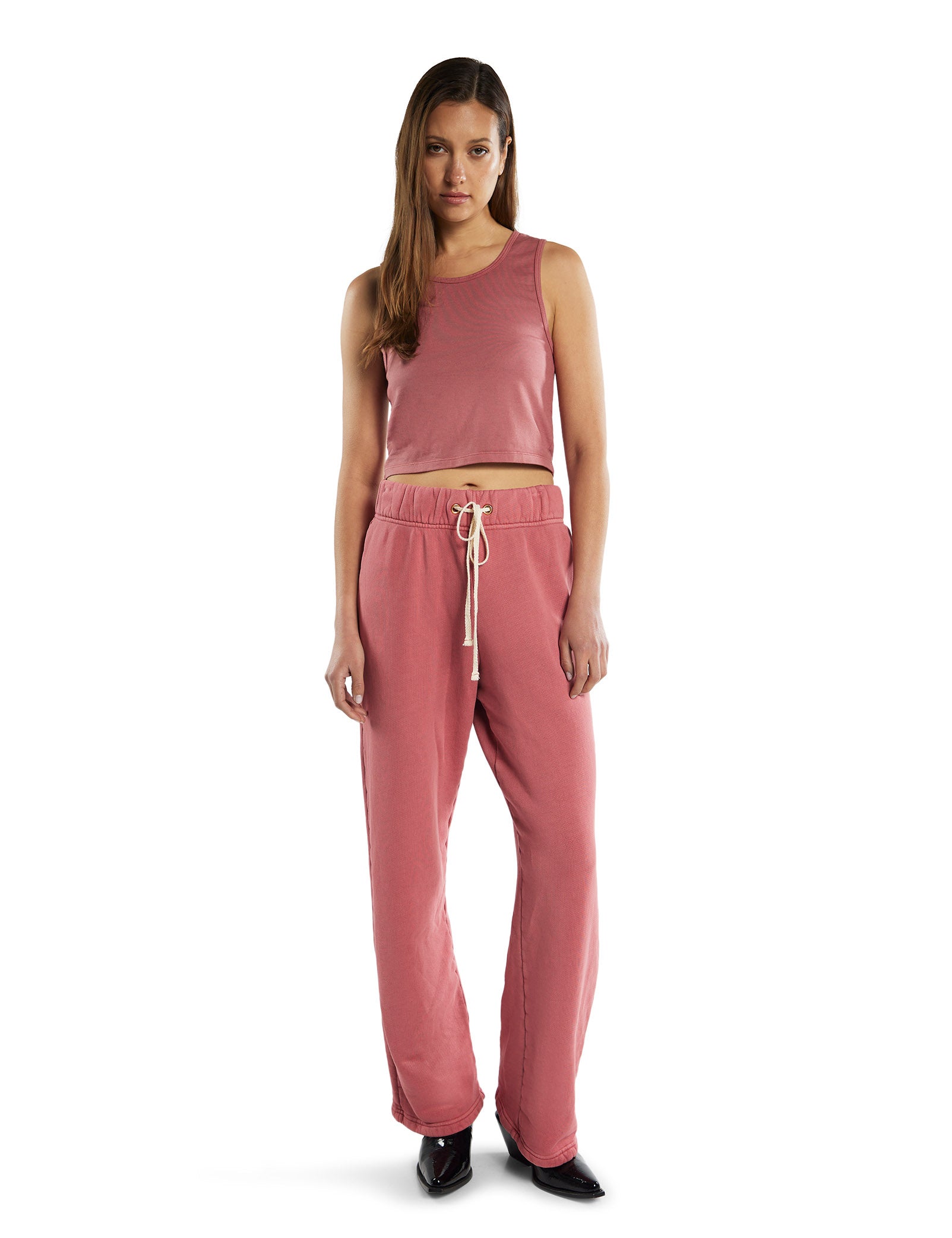 Talya Crop Tank