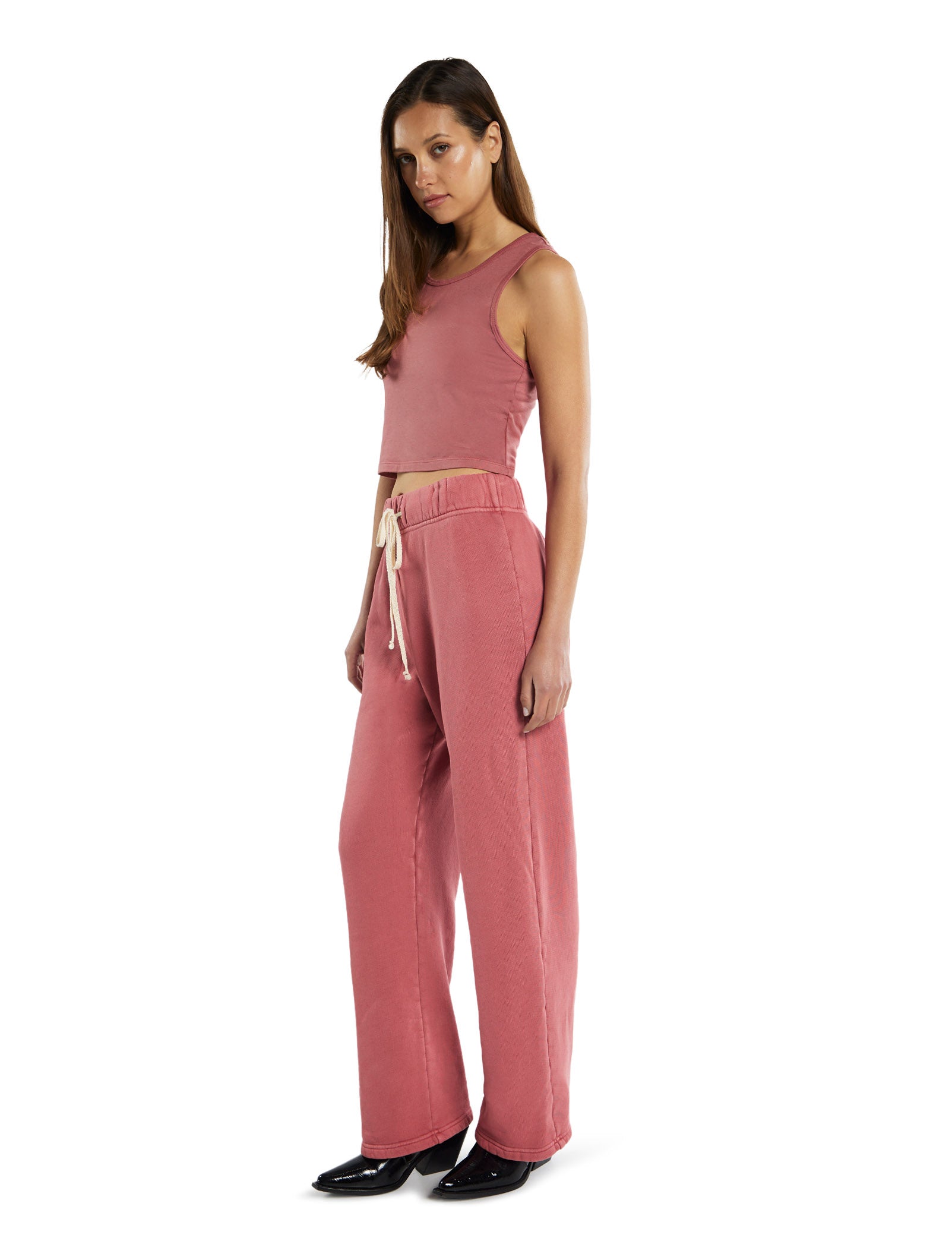 Talya Crop Tank