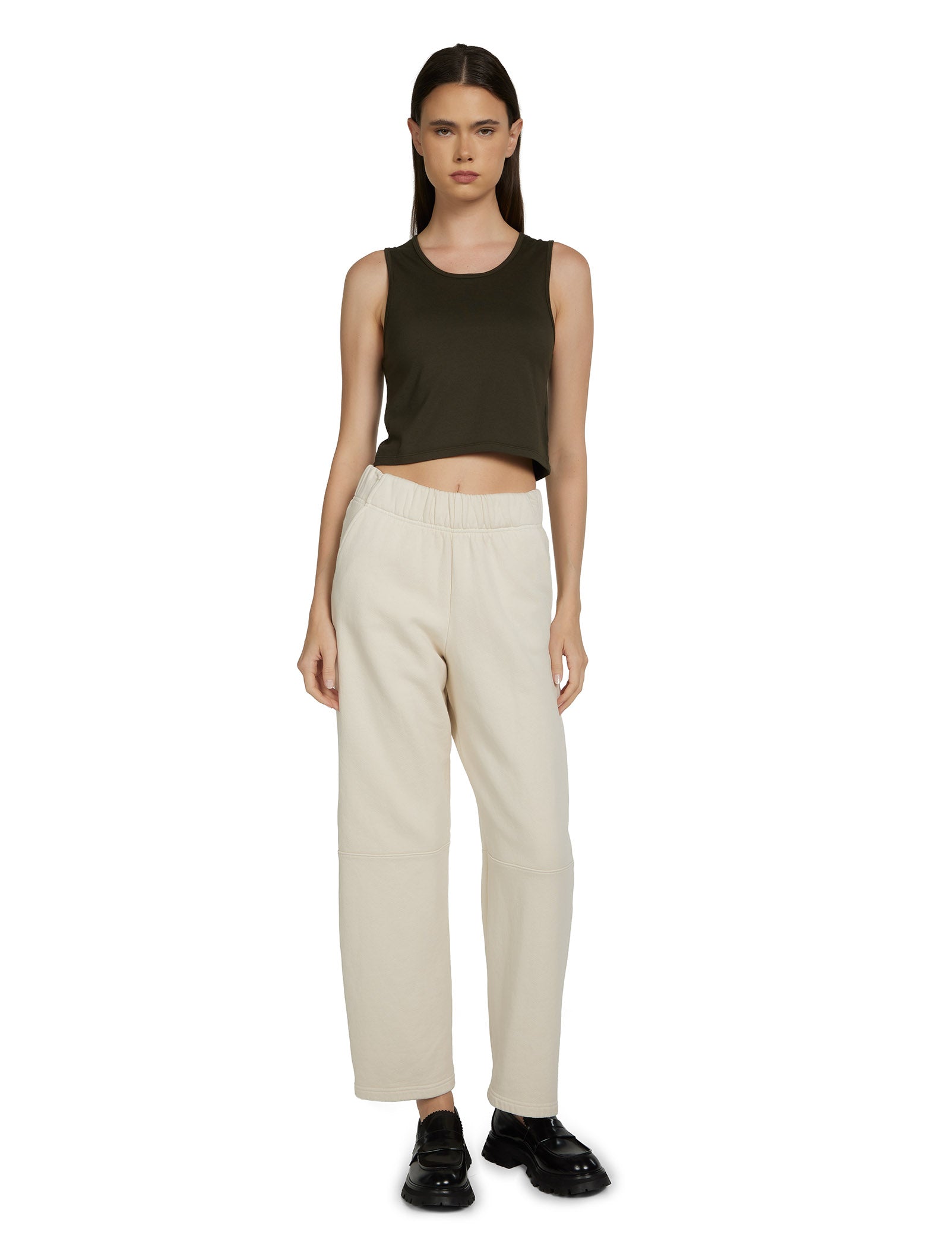 Tayla Crop Tank