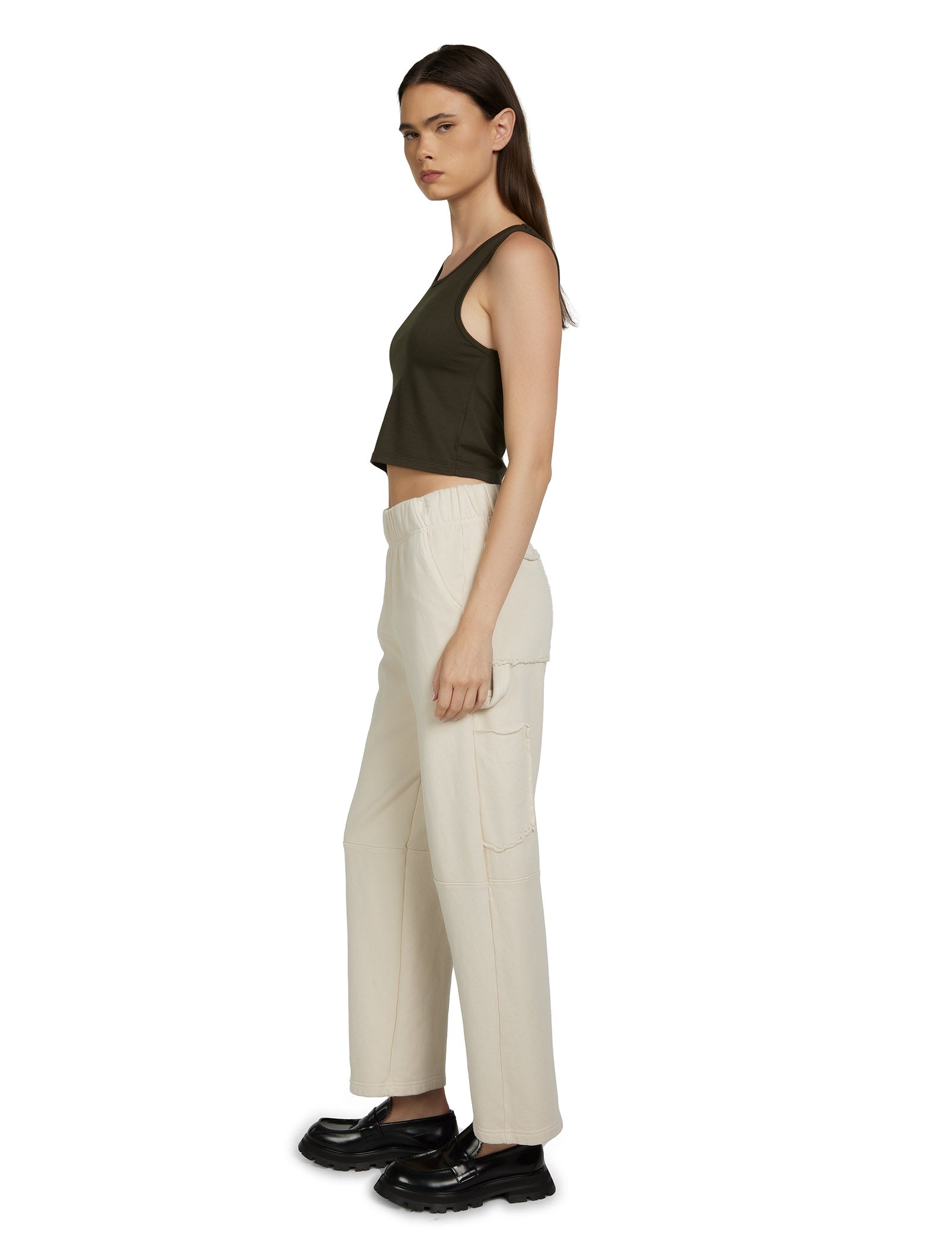 Tayla Crop Tank