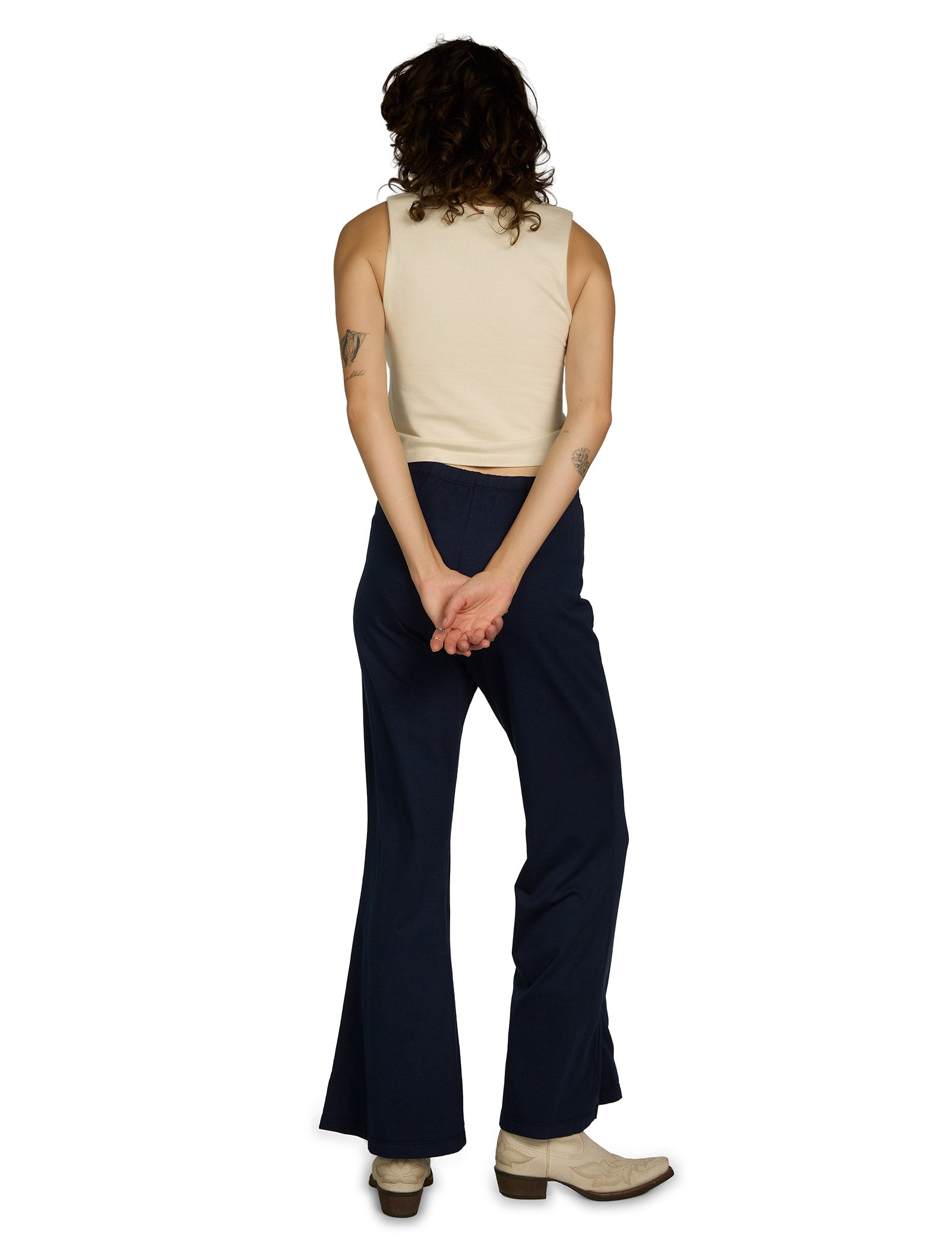 Talya Crop Tank