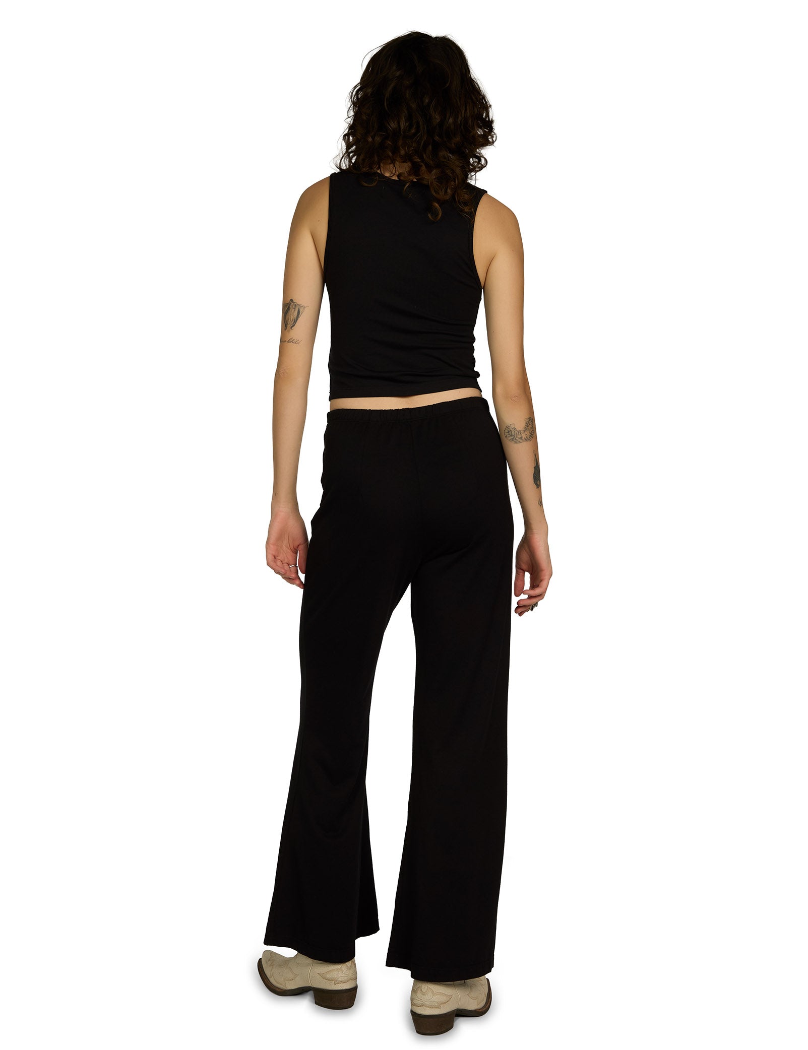 Talya Crop Tank
