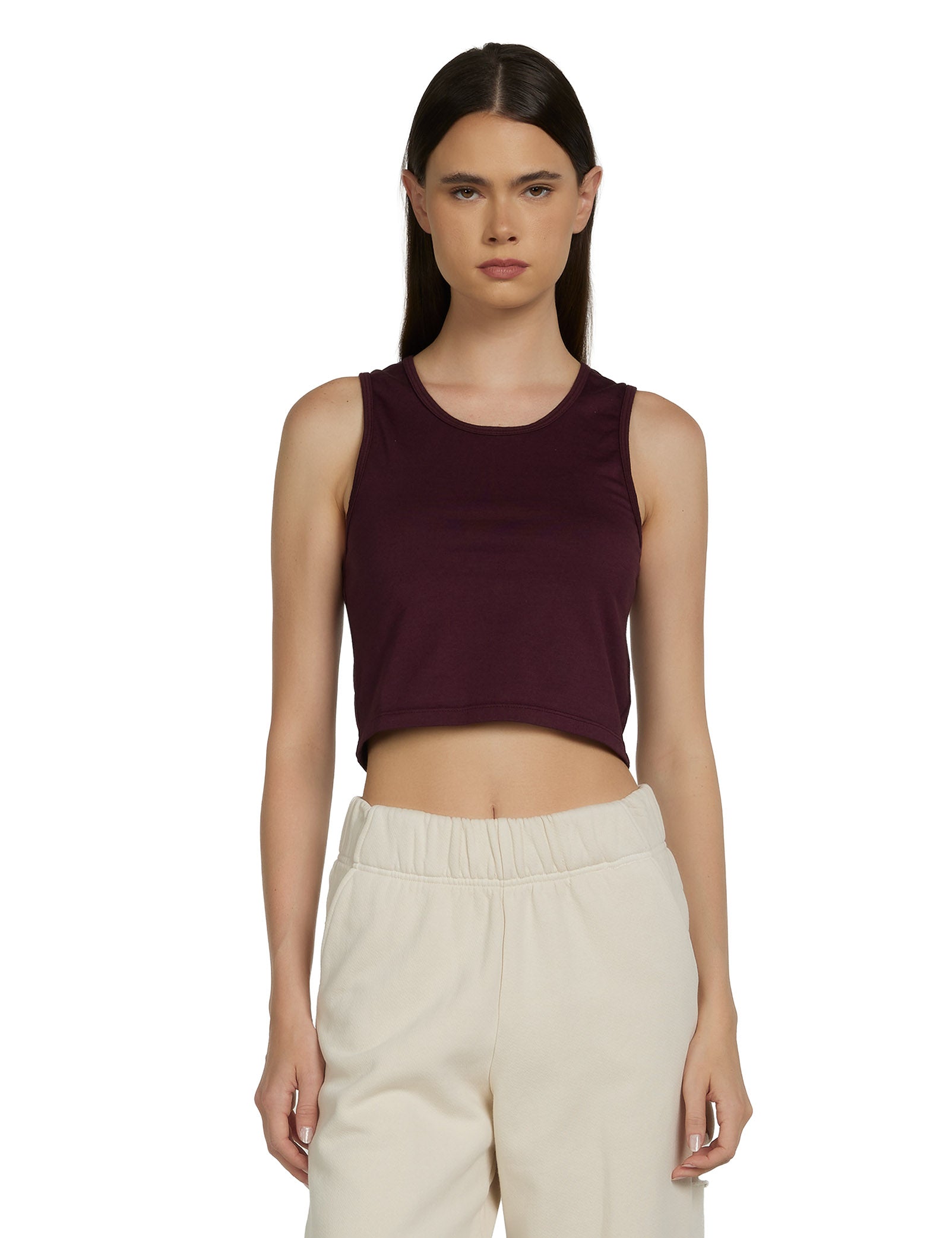 Tayla Crop Tank