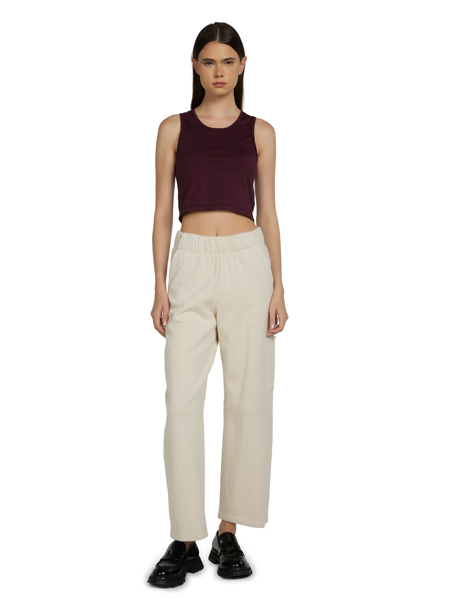 Tayla Crop Tank