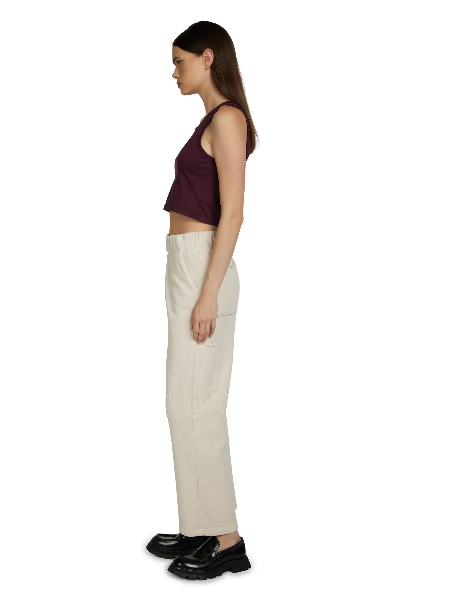 Tayla Crop Tank