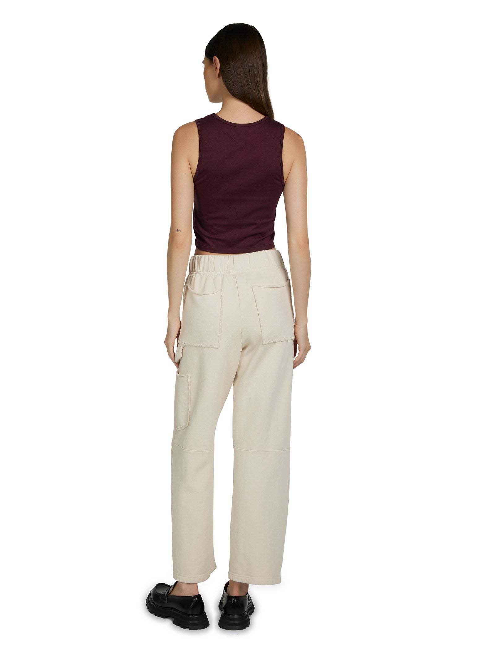 Tayla Crop Tank