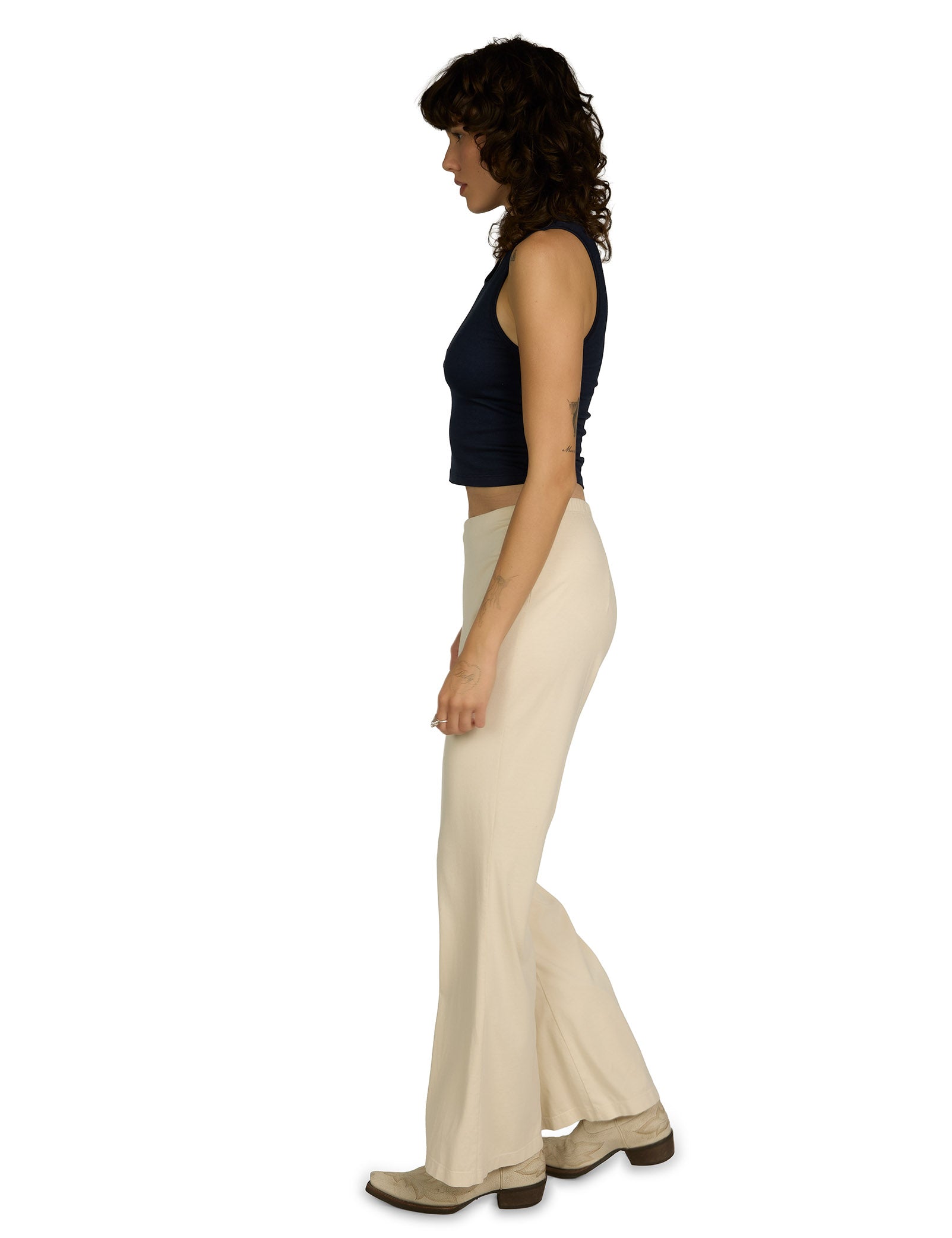 Talya Crop Tank