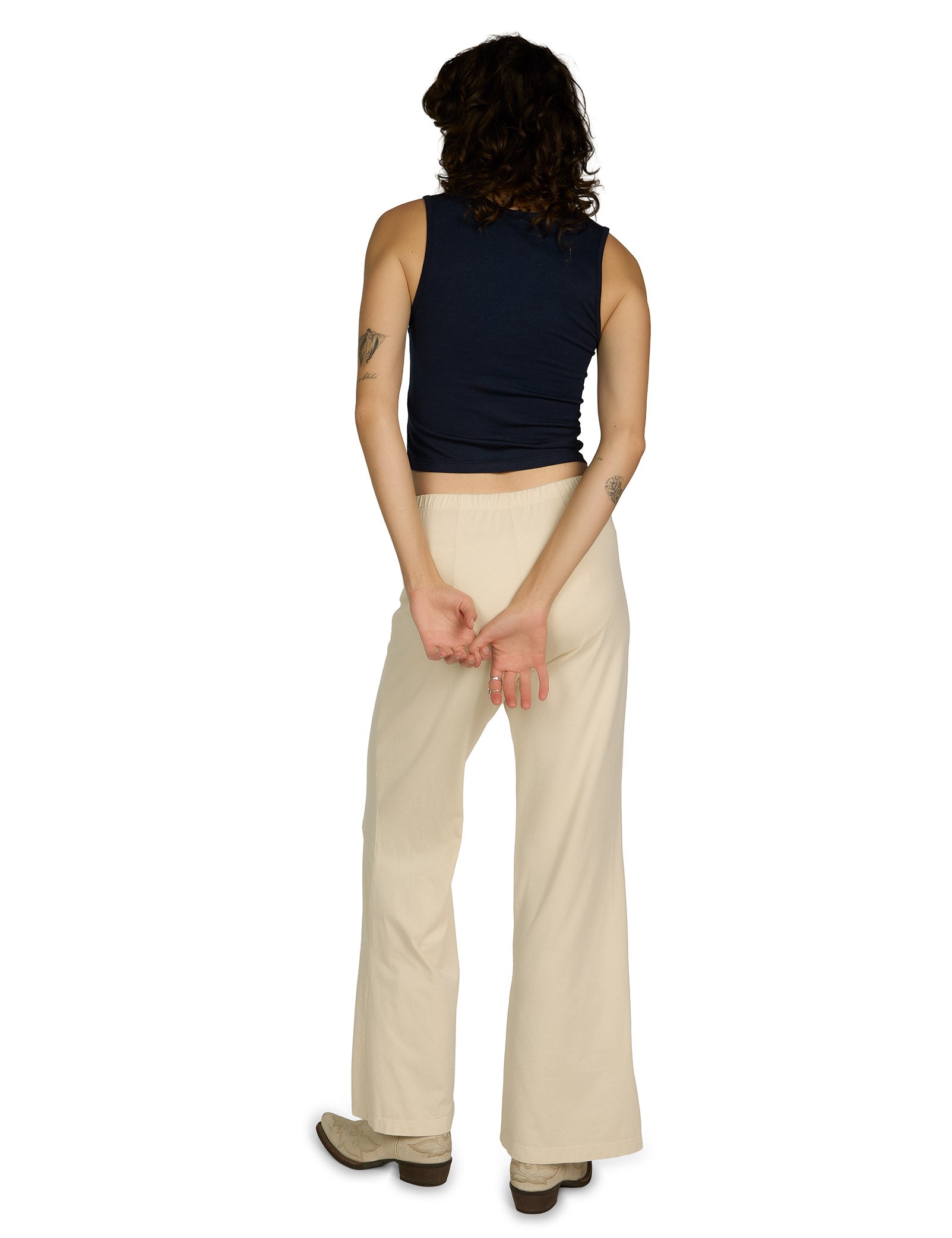 Talya Crop Tank