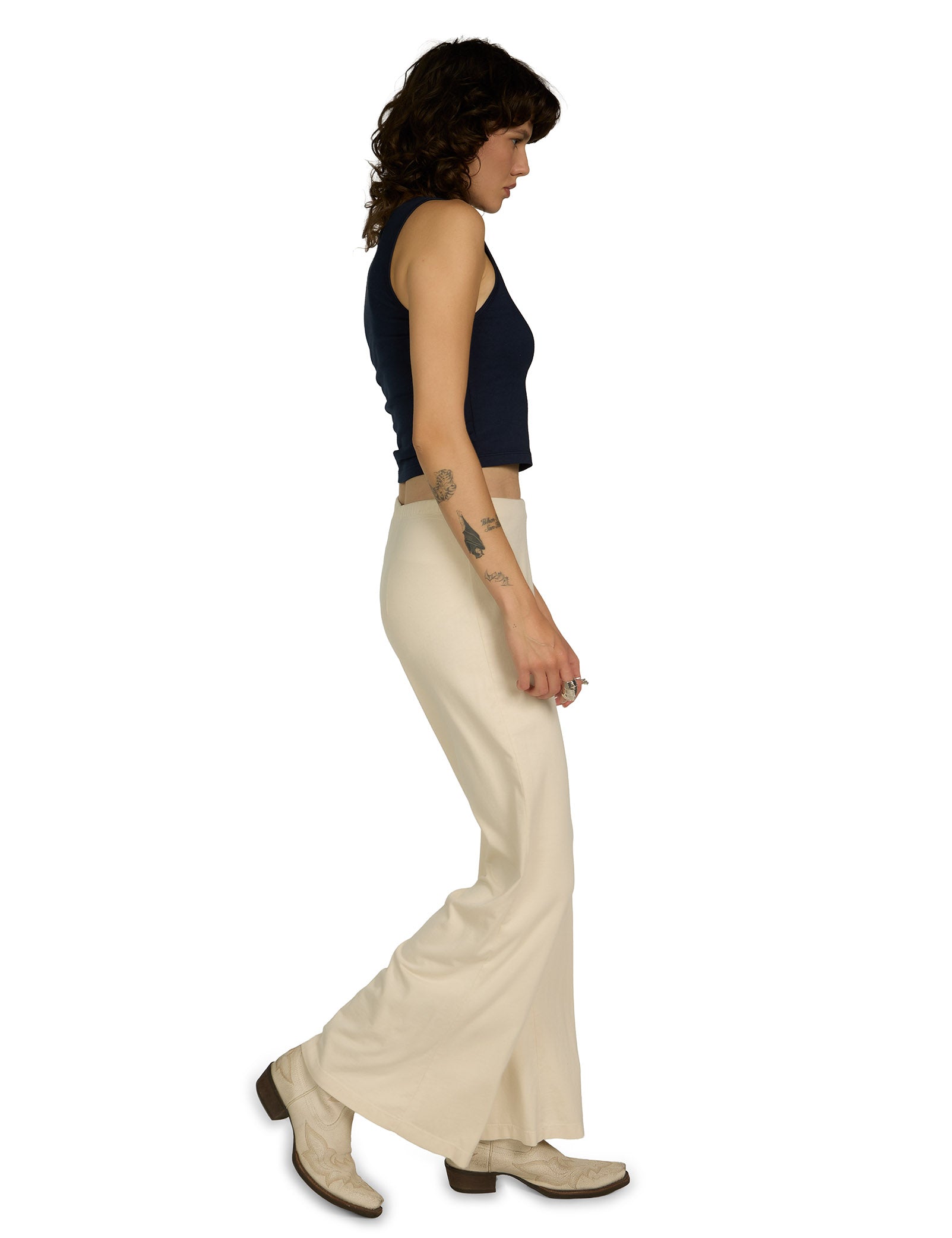 Talya Crop Tank