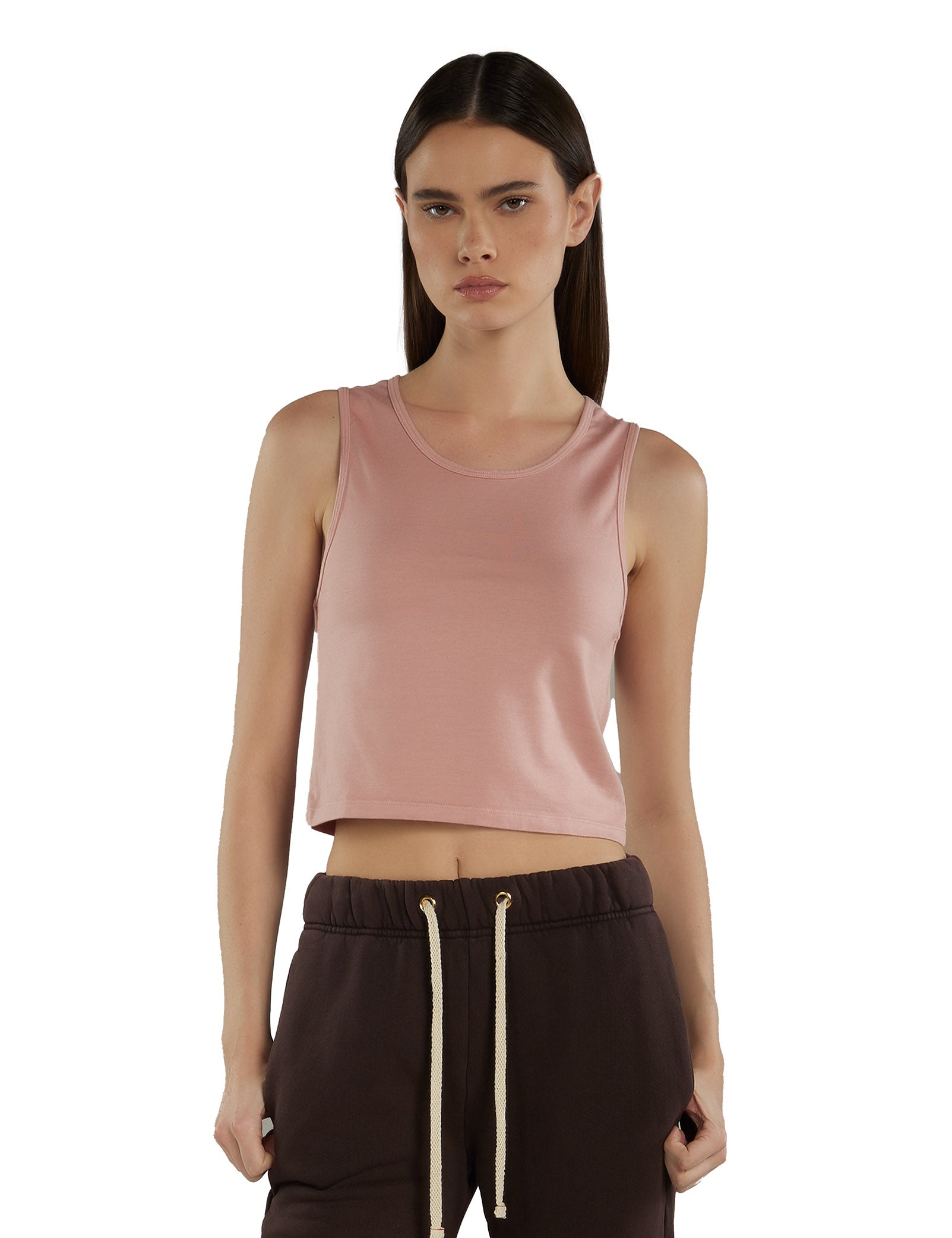 Talya Crop Tank