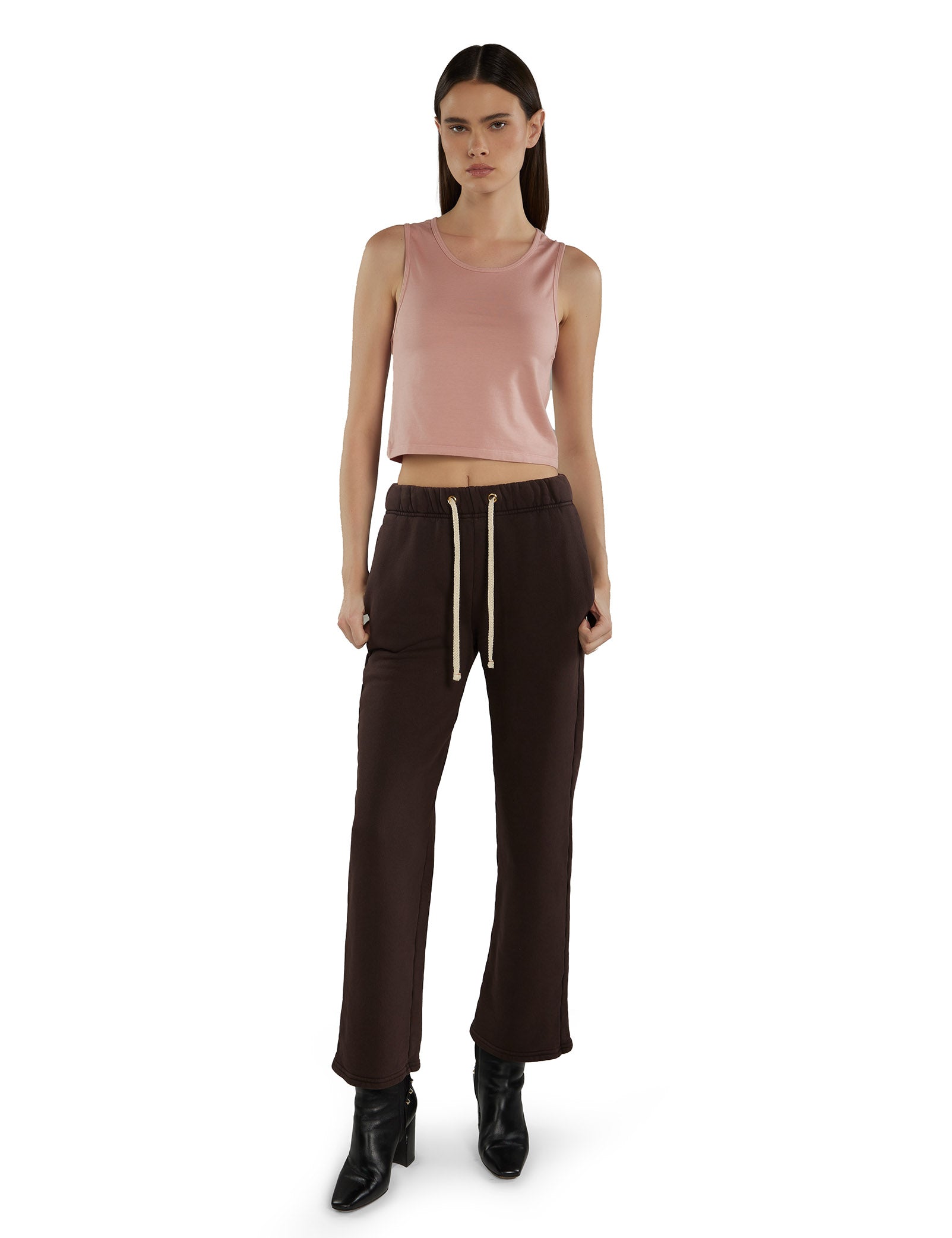 Talya Crop Tank