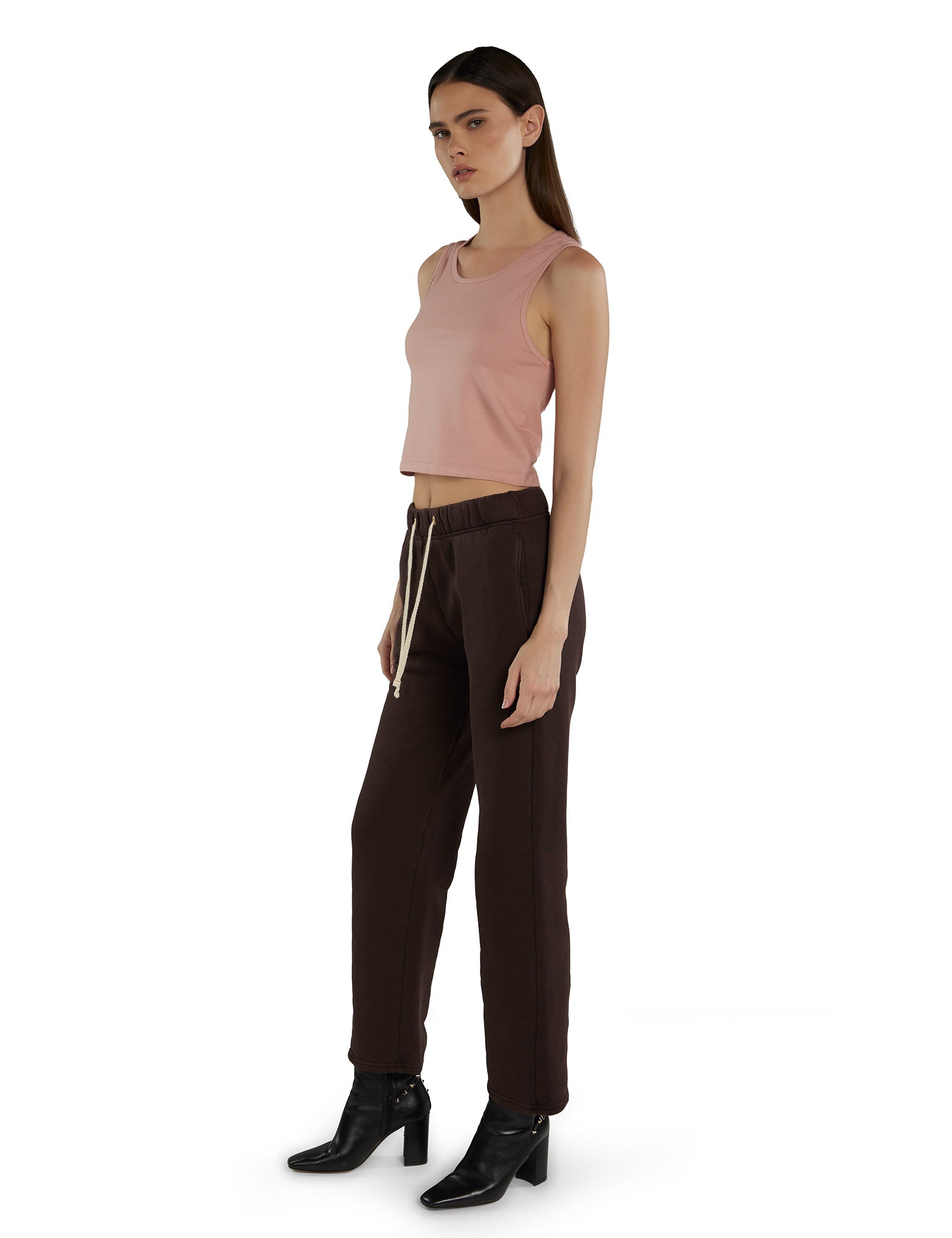 Talya Crop Tank