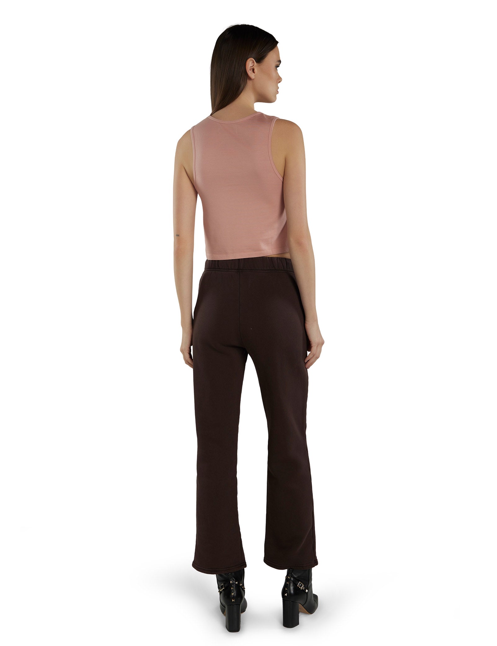 Talya Crop Tank