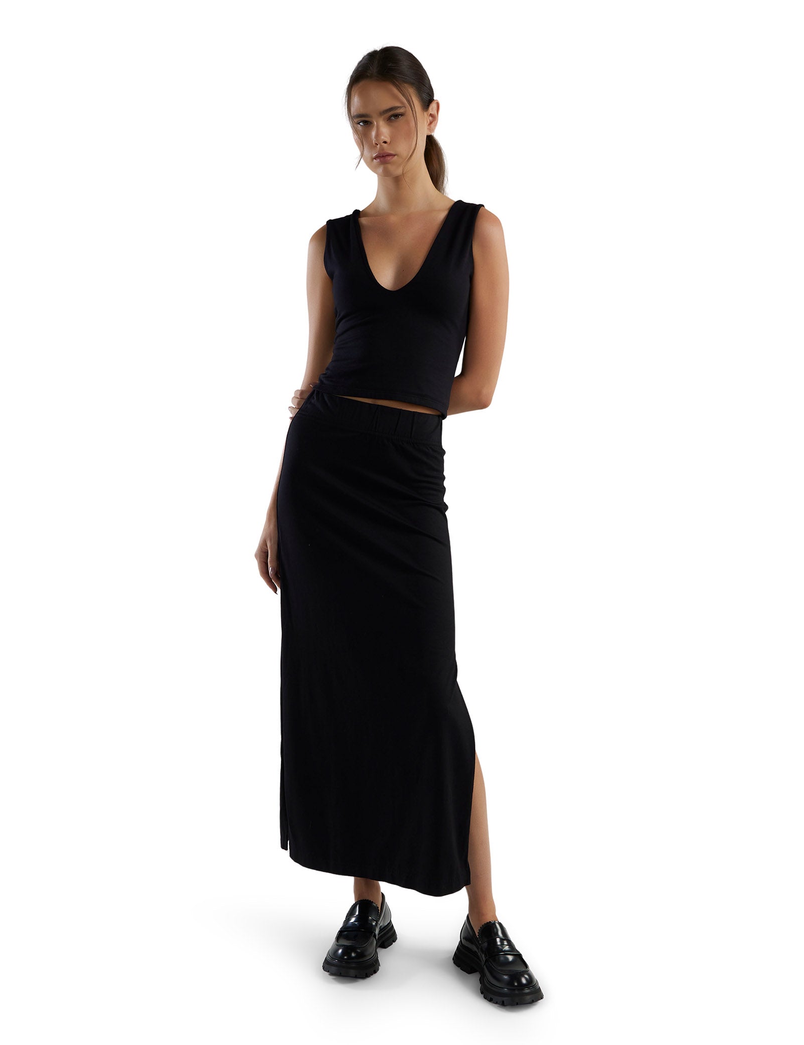 Blake Deep V Tank