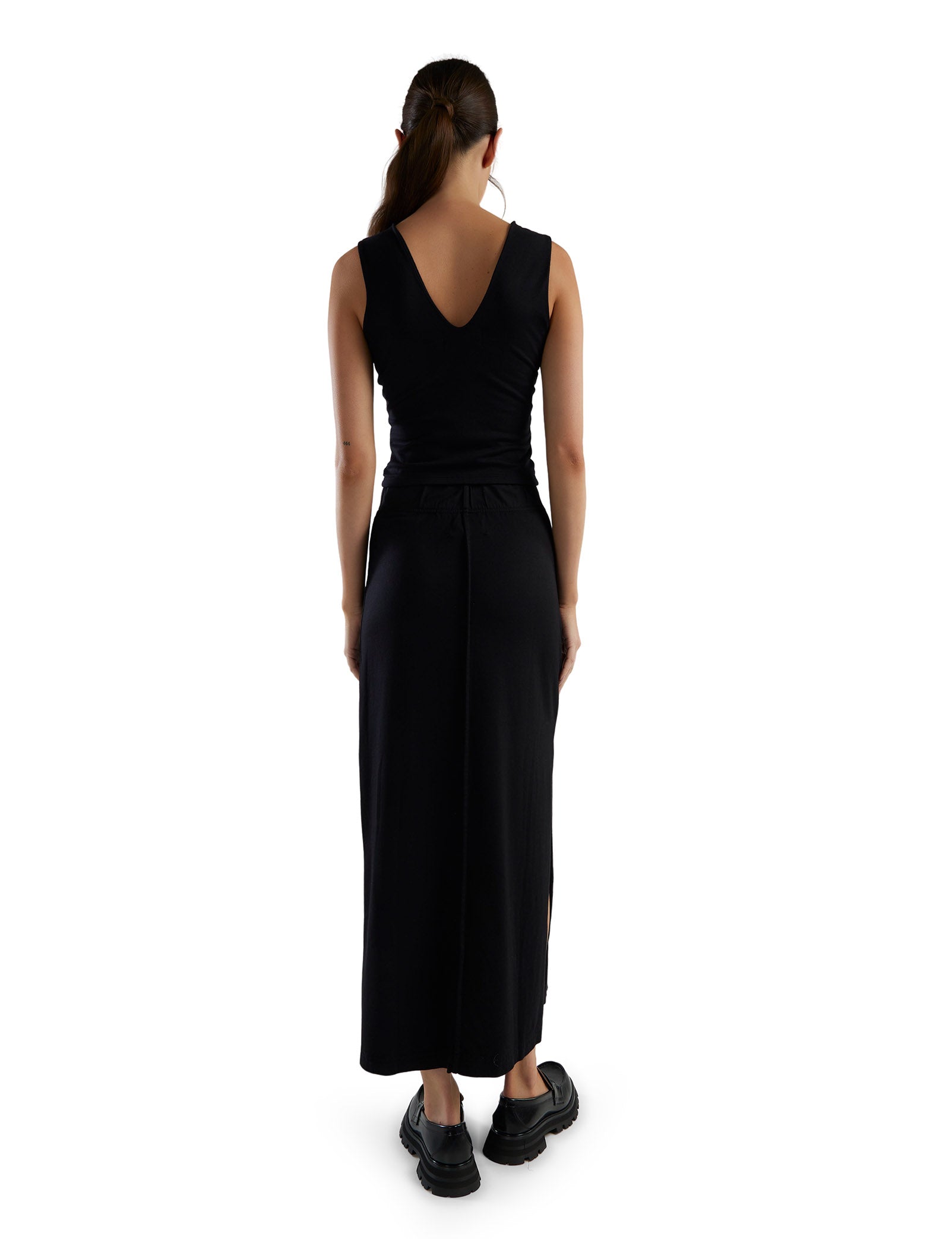 Blake Deep V Tank