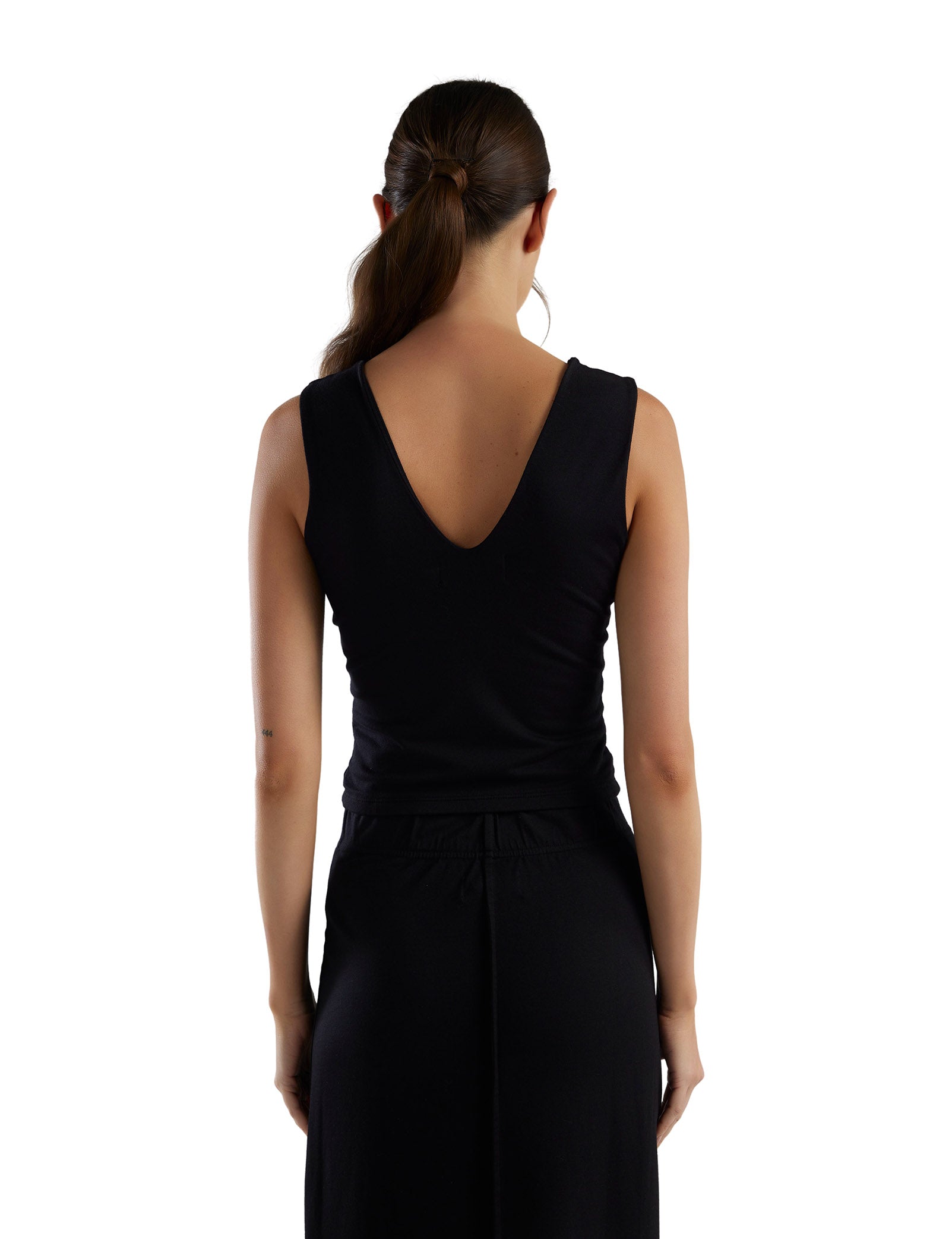 Blake Deep V Tank