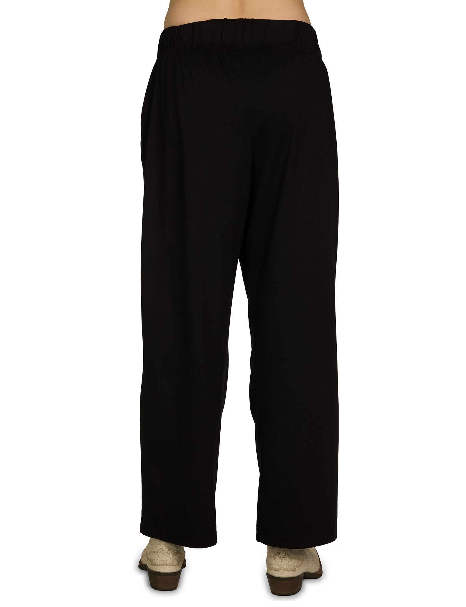 Penny Pleat Front Pant