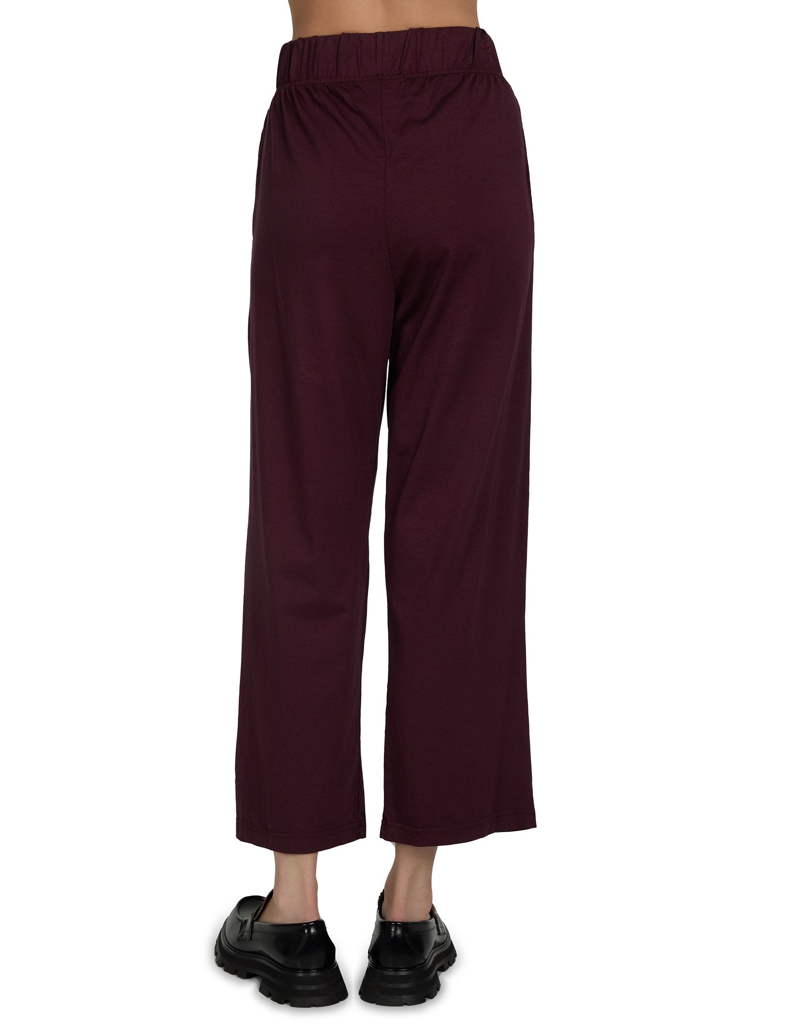 Penny Pleat Front Pant