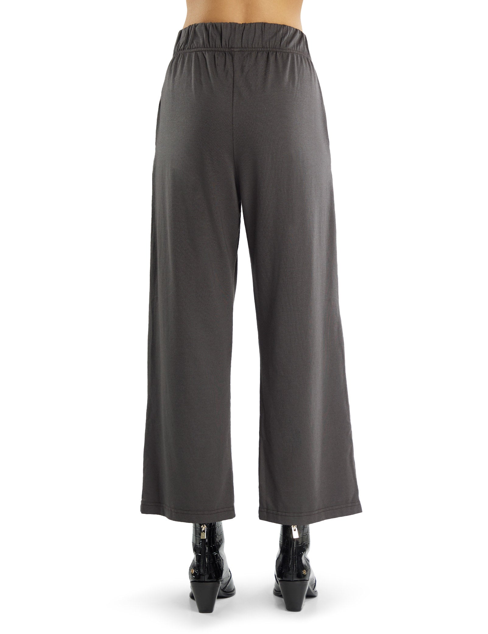 Penny Pleat Front Pant
