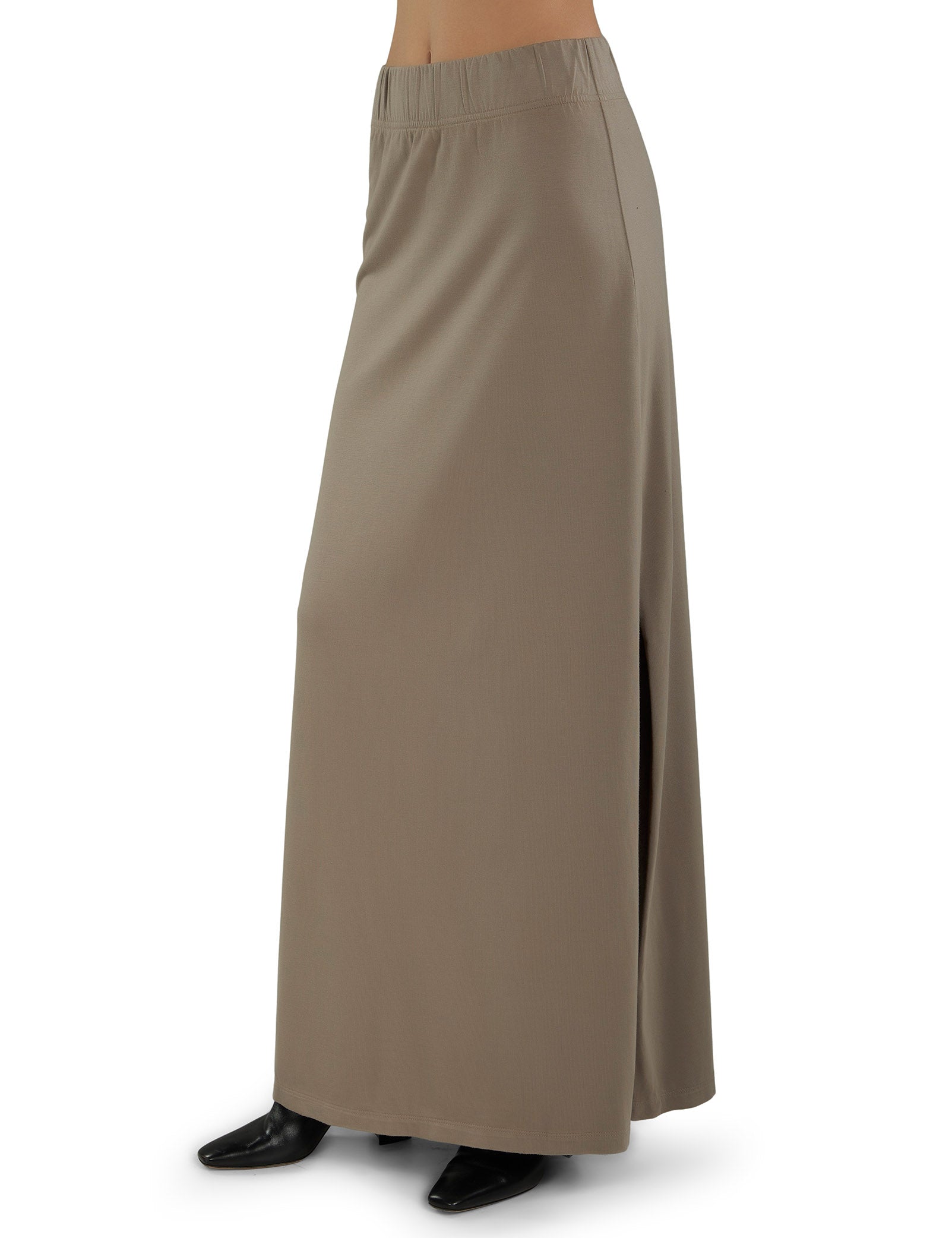 Anna Full Length Skirt