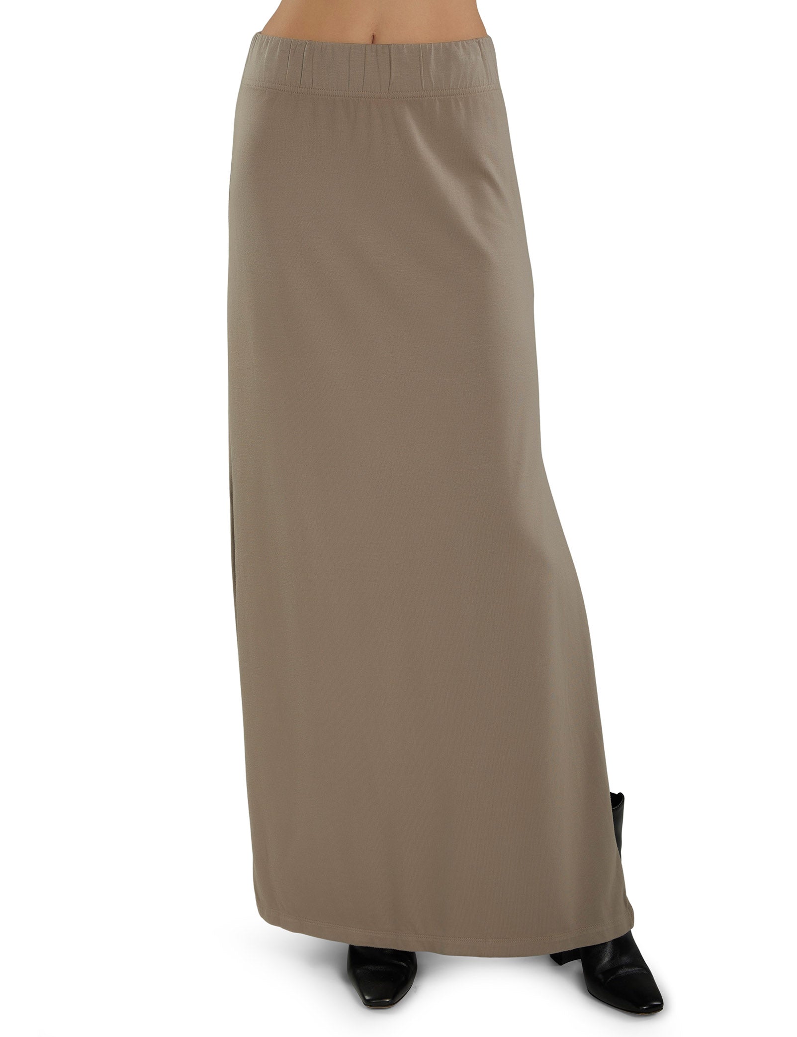 Anna Full Length Skirt
