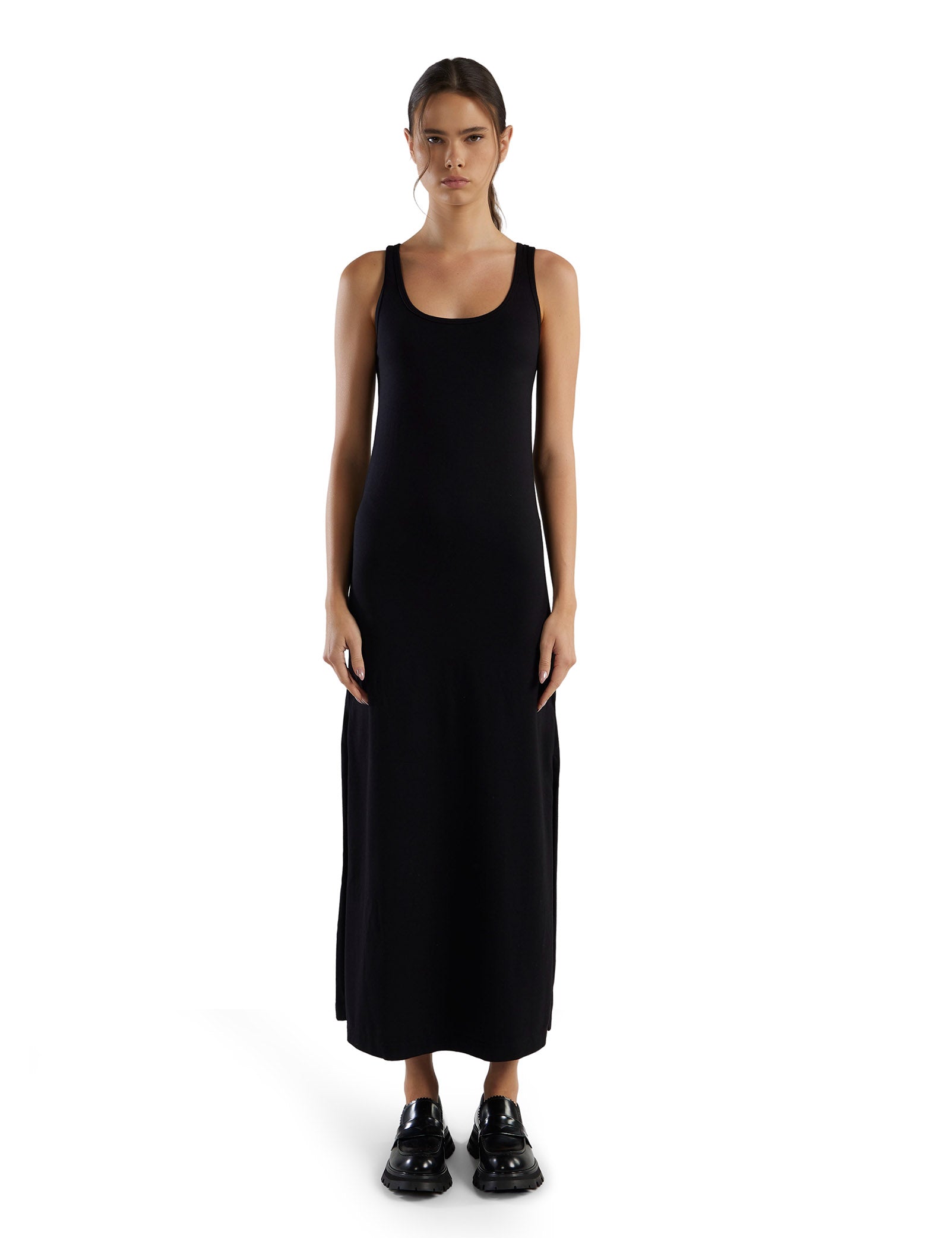 Tatiana Tank Dress