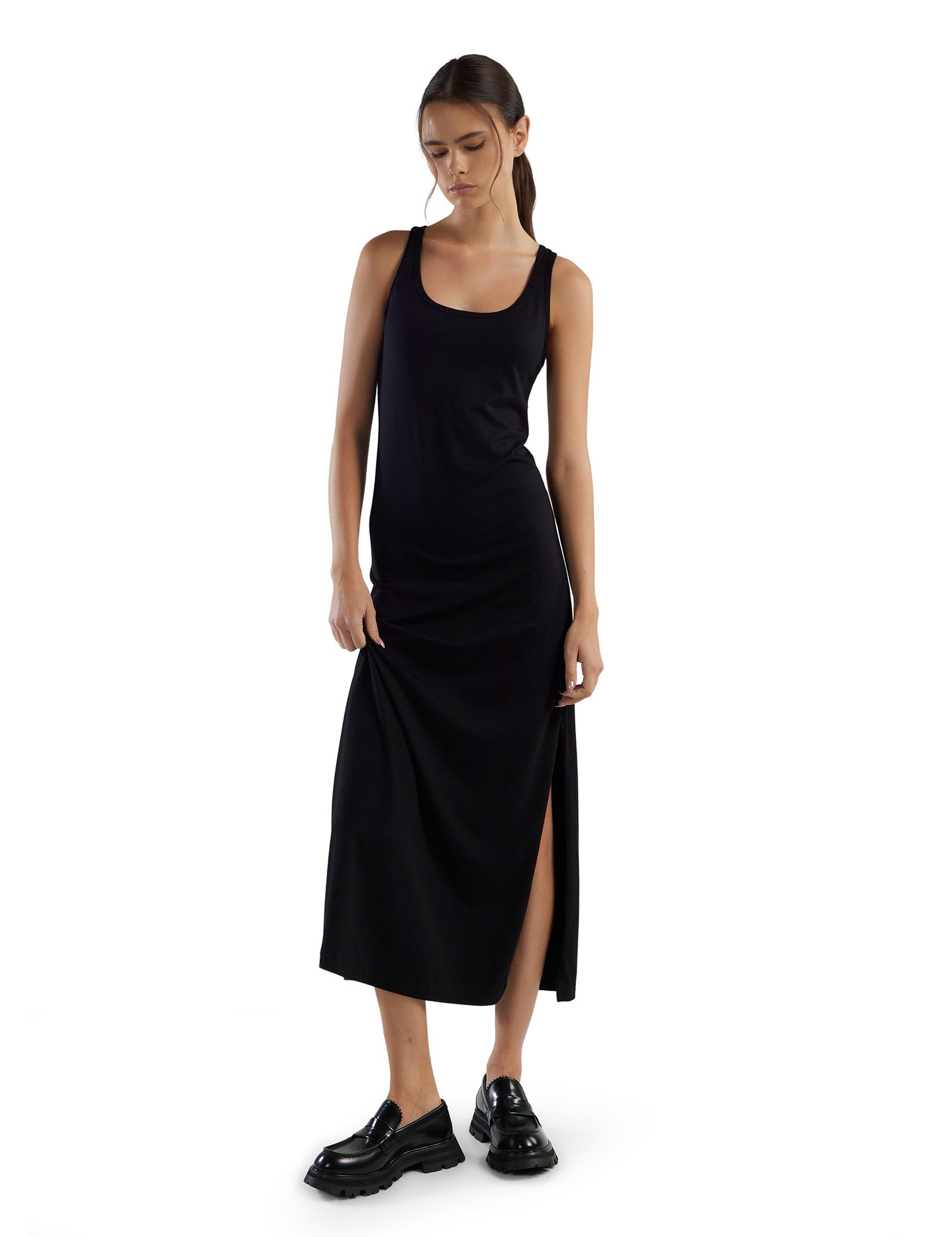 Tatiana Tank Dress