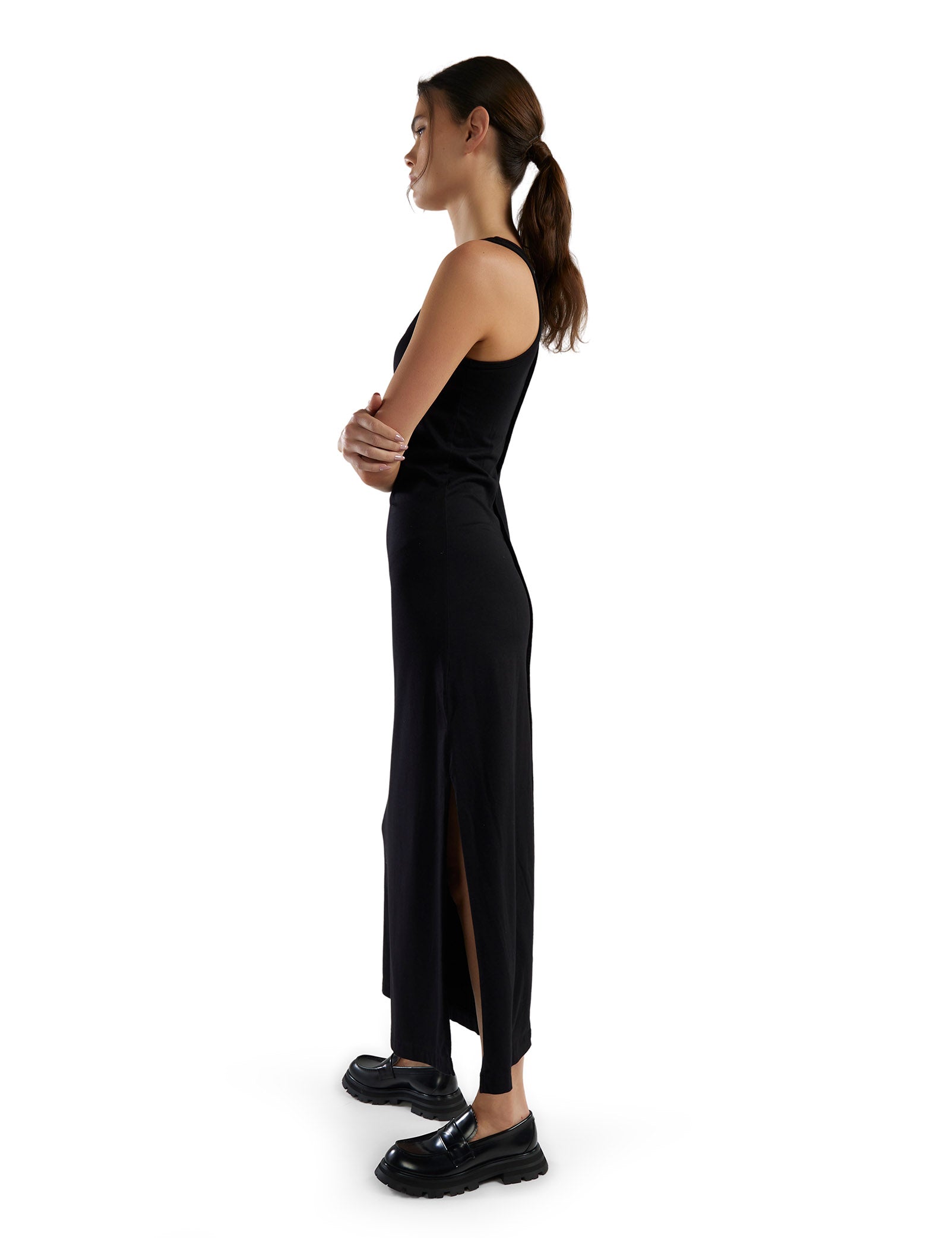 Tatiana Tank Dress