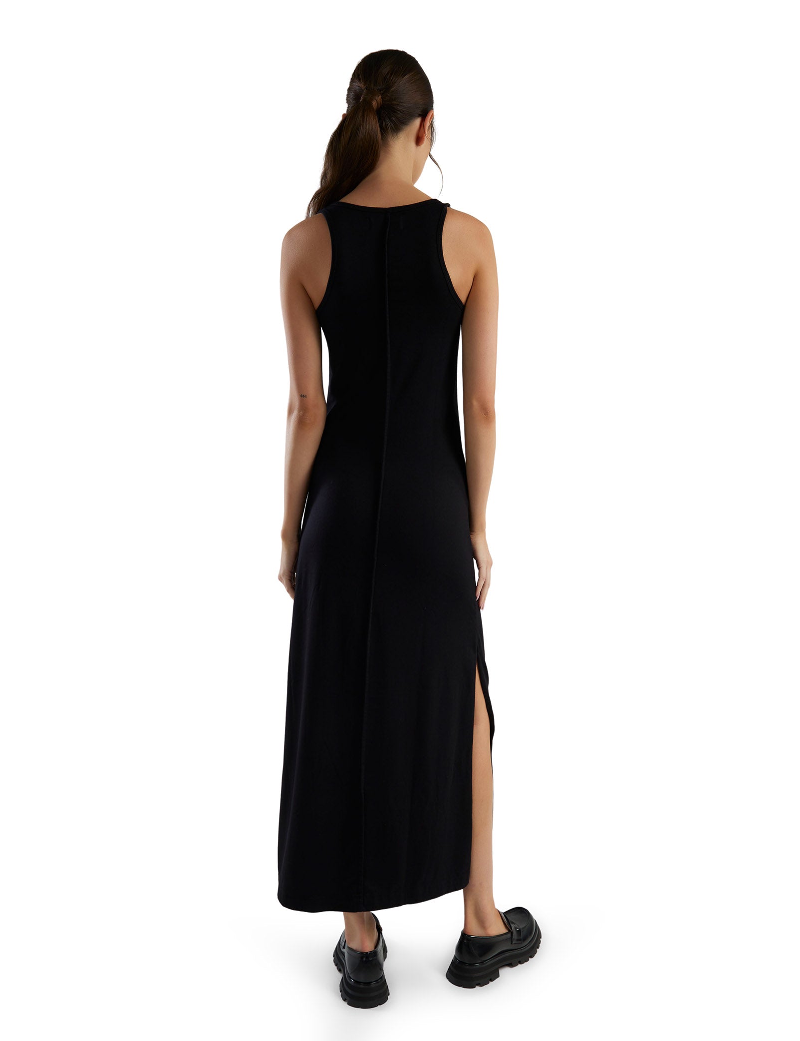 Tatiana Tank Dress