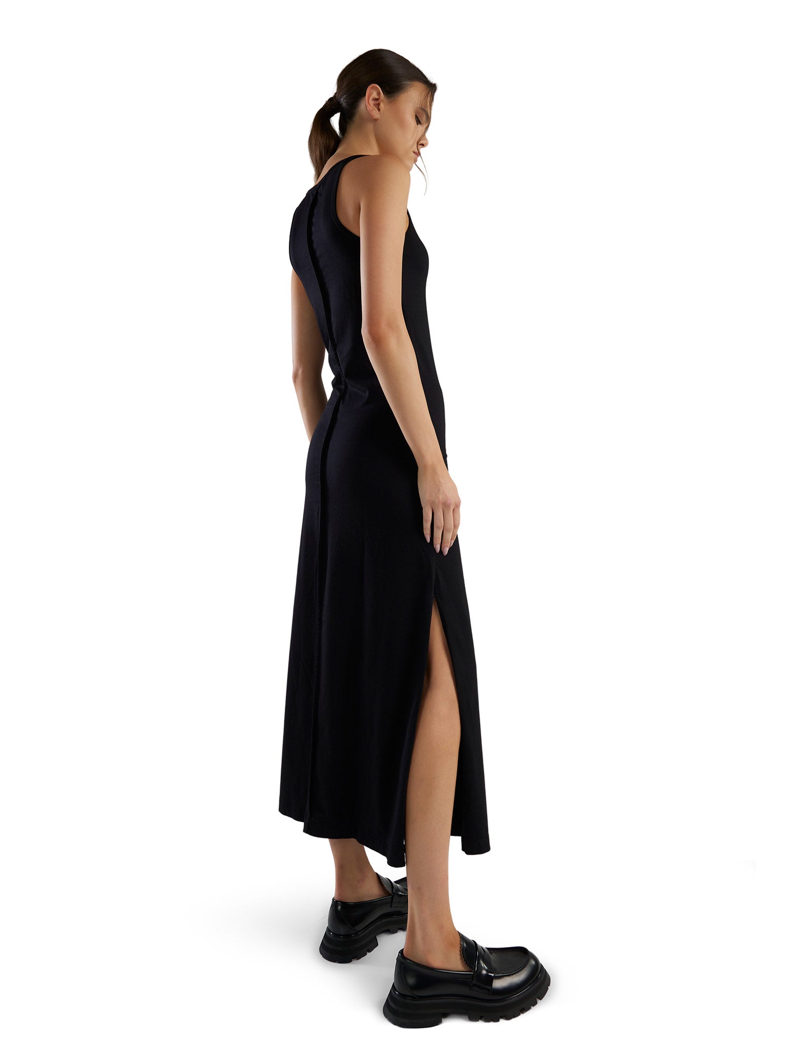Tatiana Tank Dress