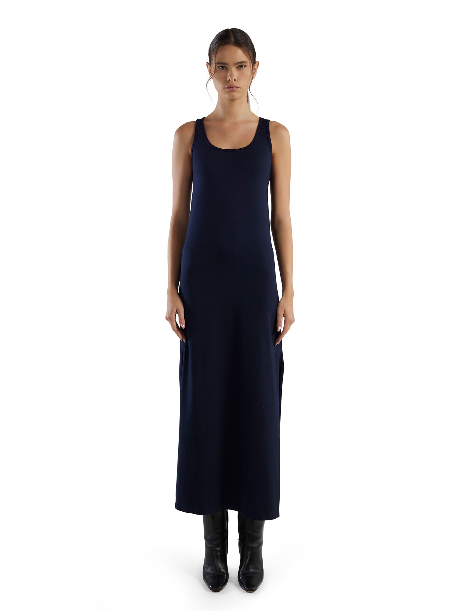 Tatiana Tank Dress