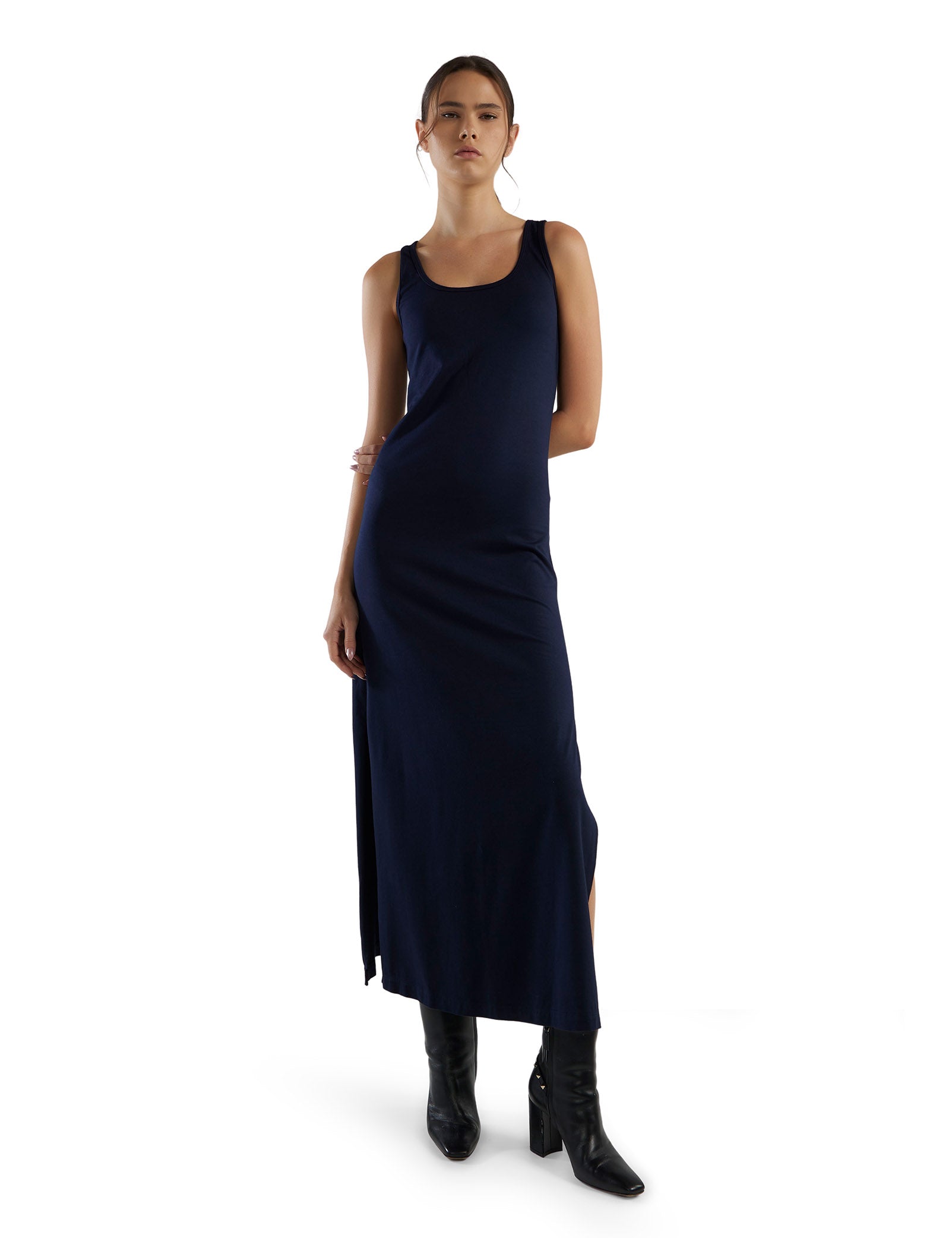 Tatiana Tank Dress