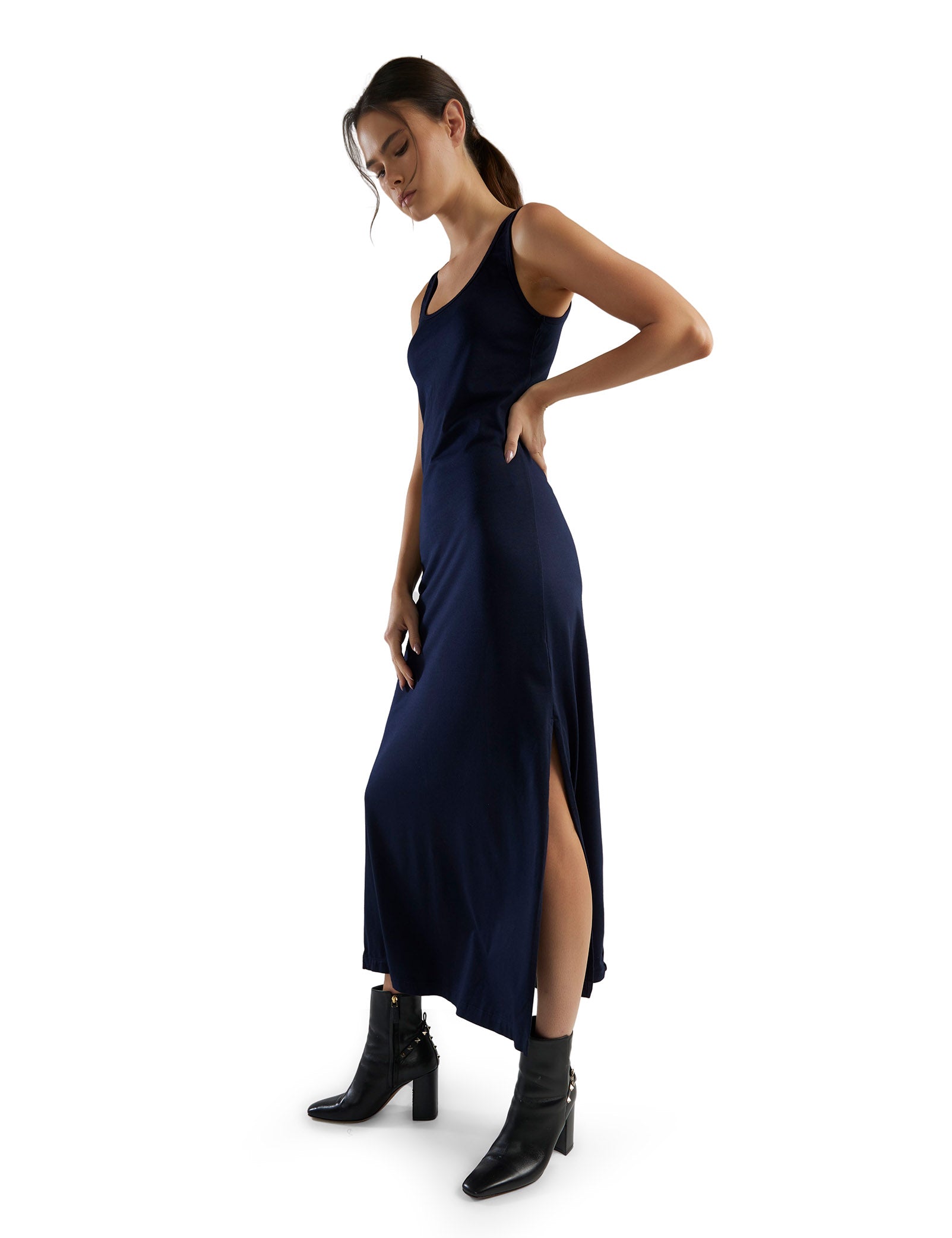 Tatiana Tank Dress