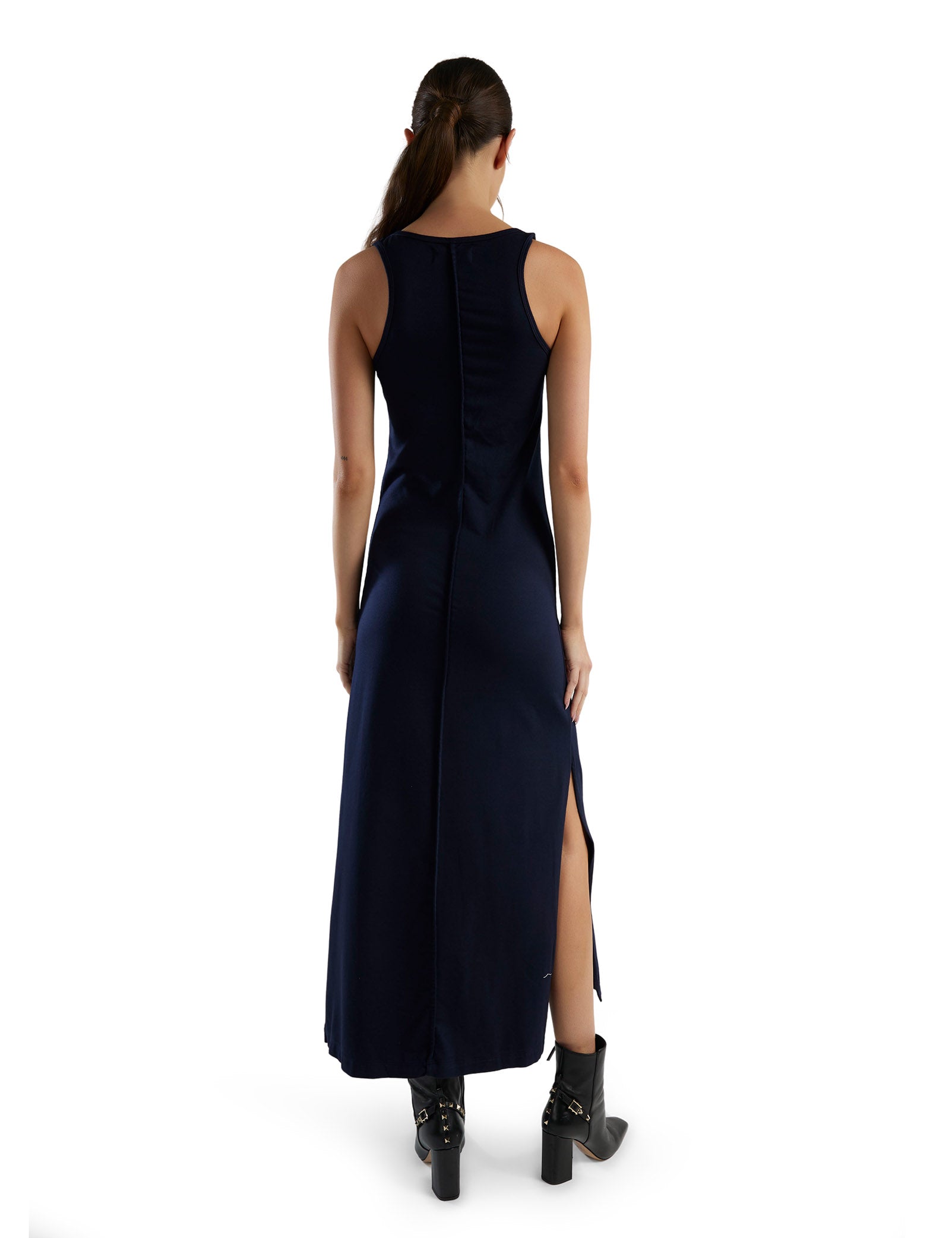 Tatiana Tank Dress