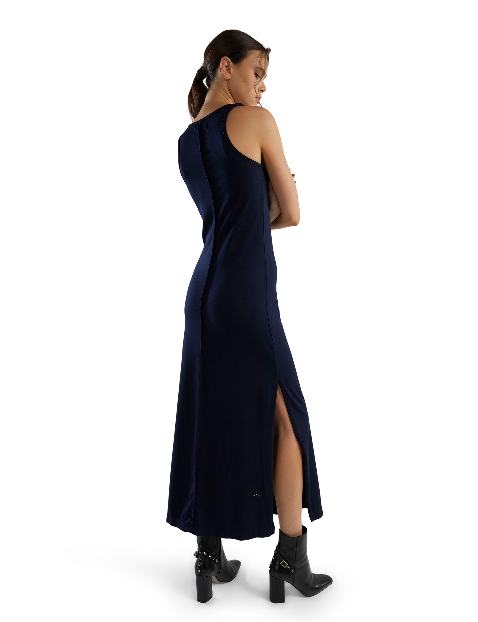 Tatiana Tank Dress