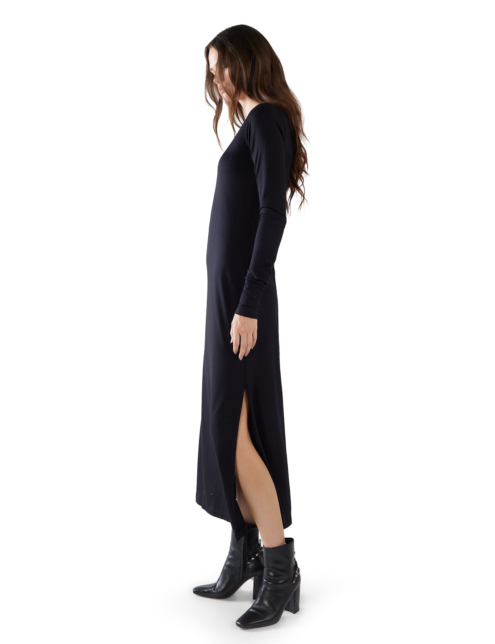 Lily Long Sleeve Dress
