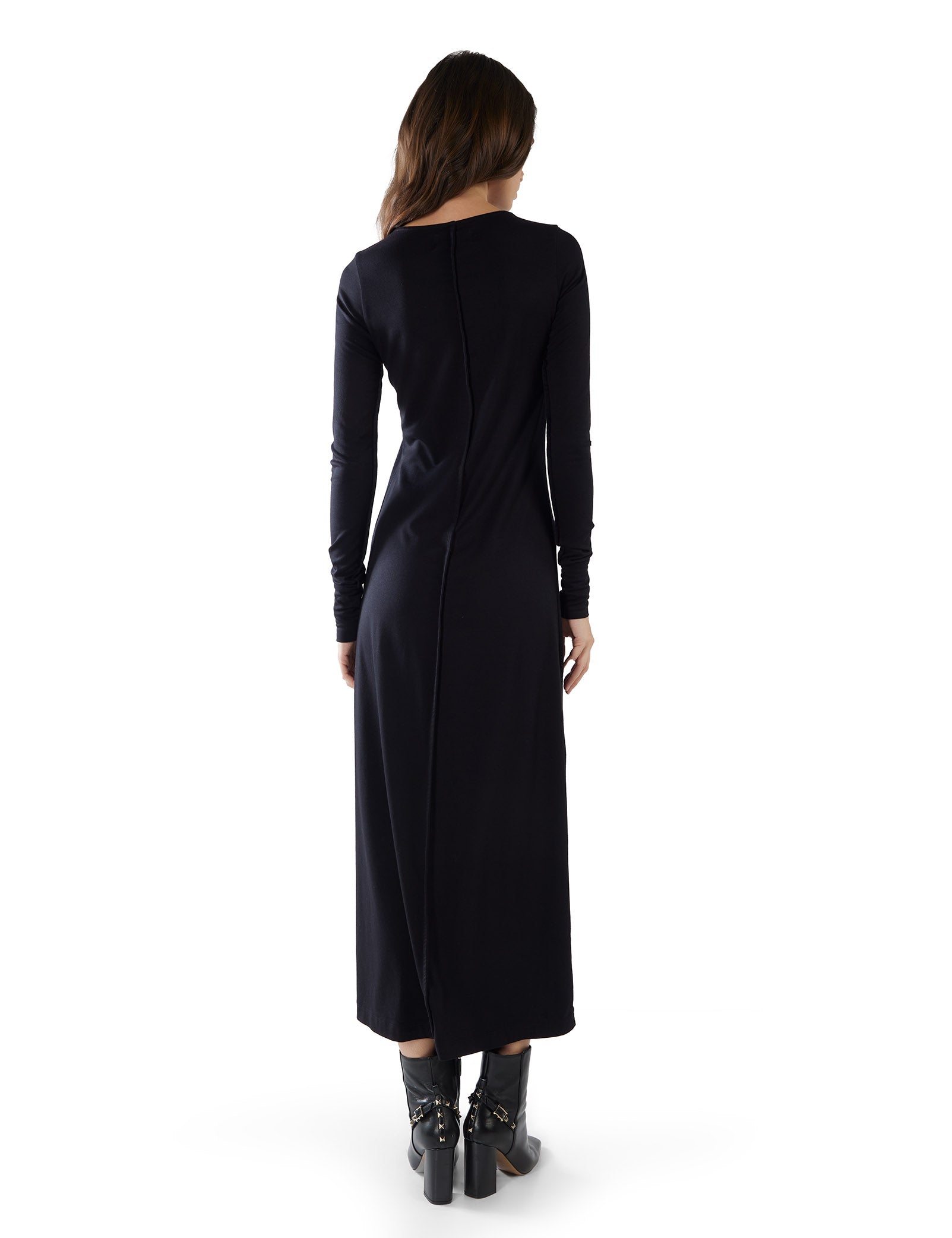 Lily Long Sleeve Dress