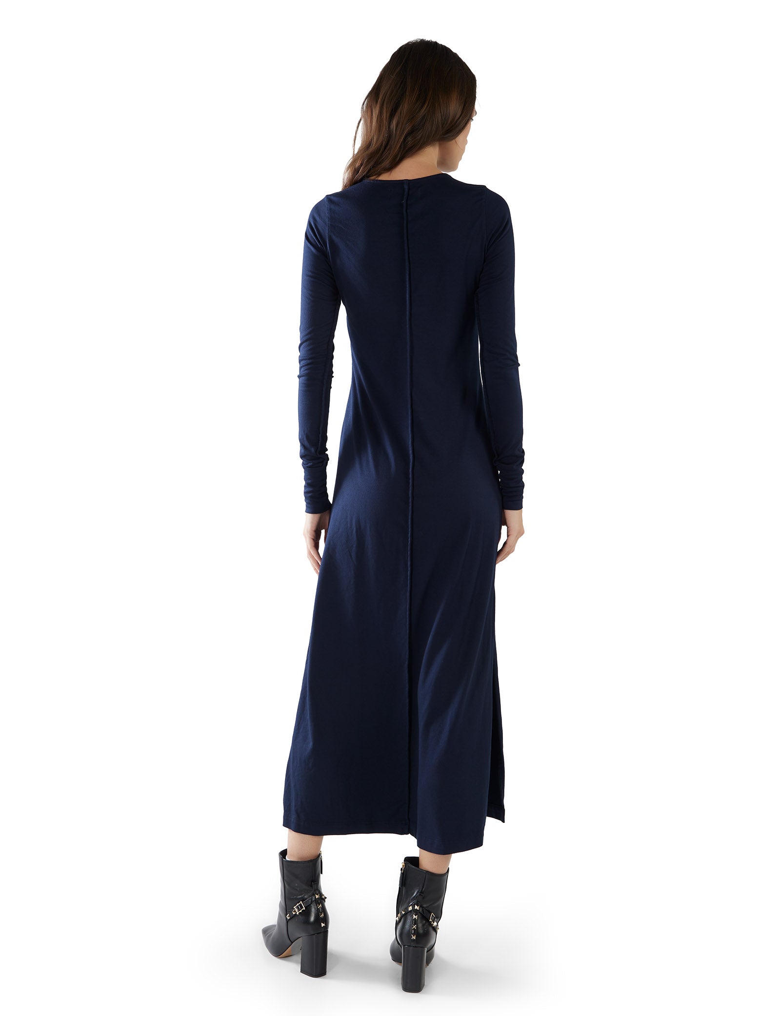 Lily Long Sleeve Dress