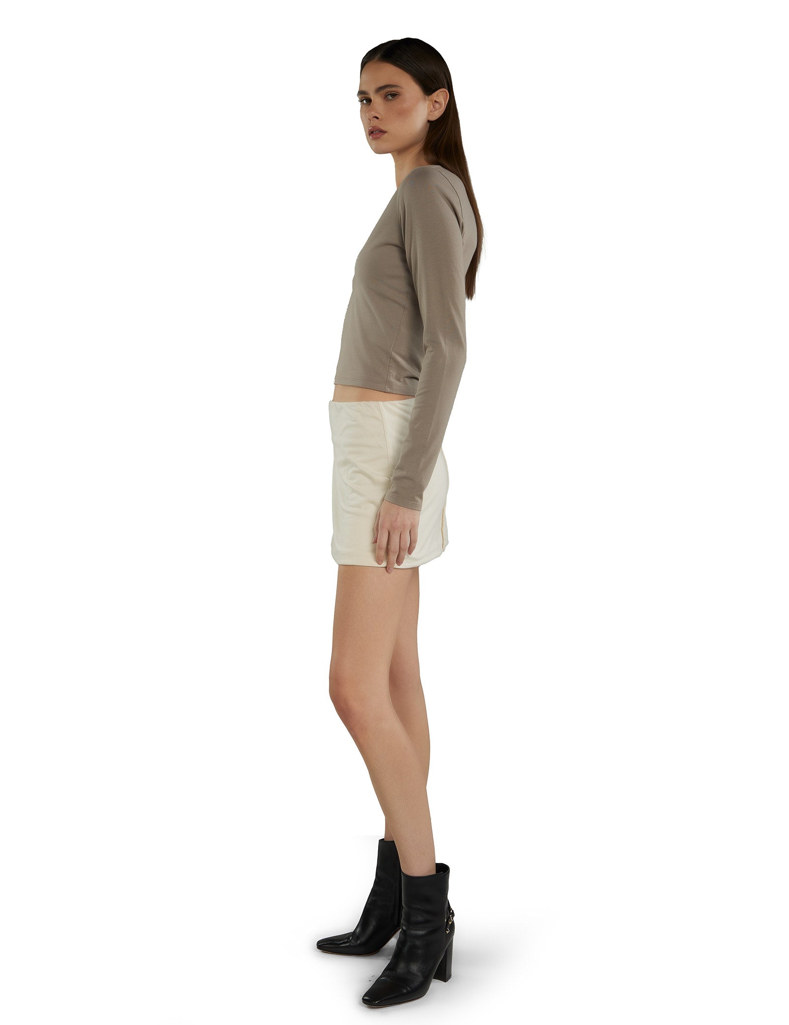 Dan Deep Long Sleeve