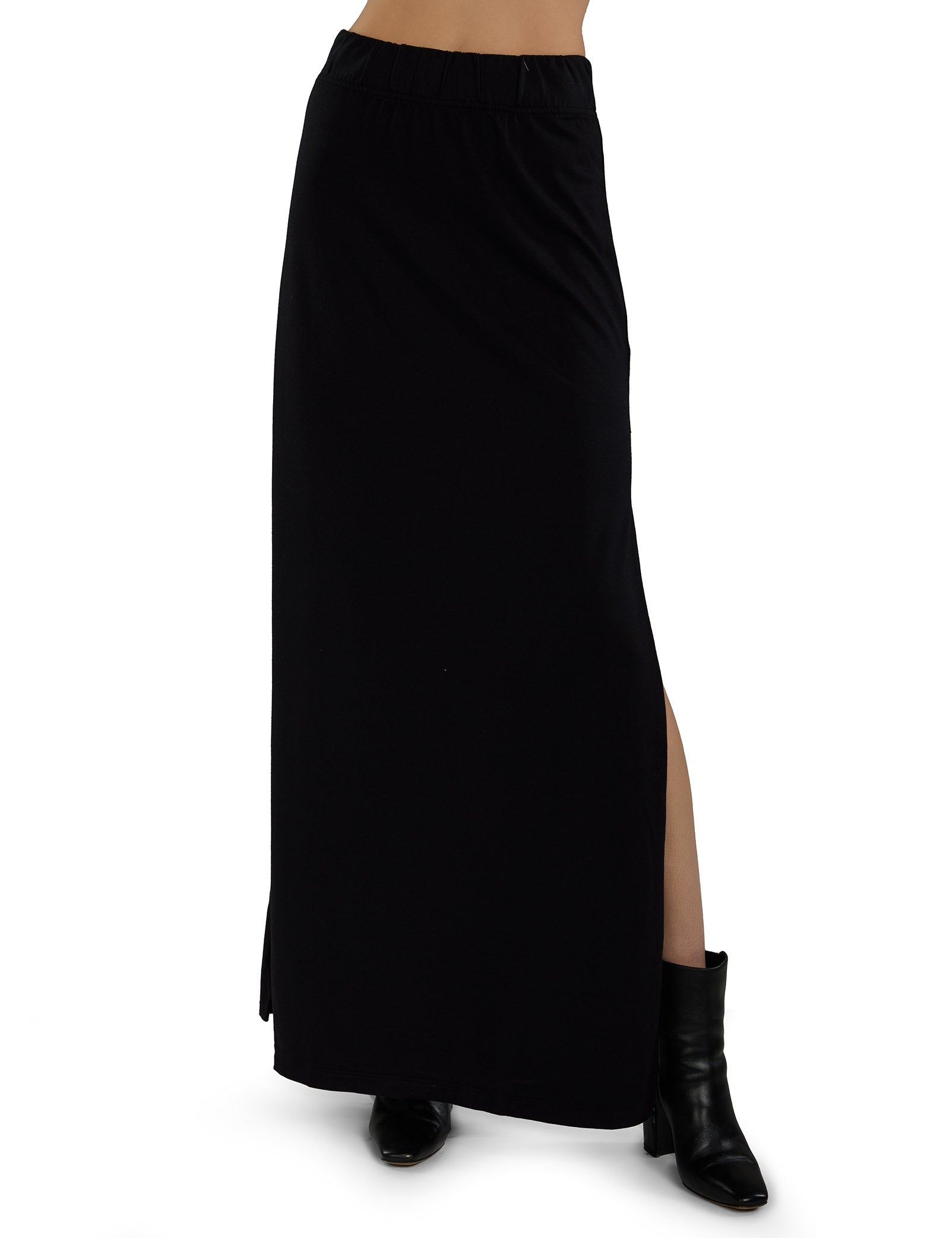 Anna Full Length Skirt