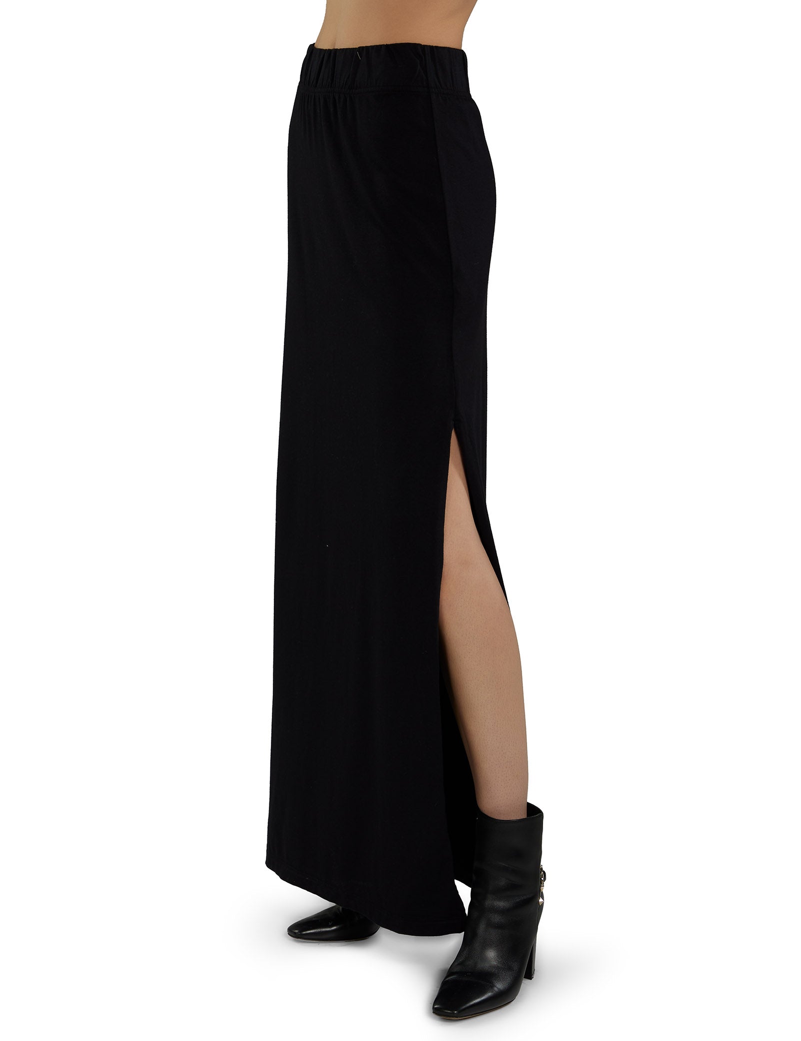 Anna Full Length Skirt